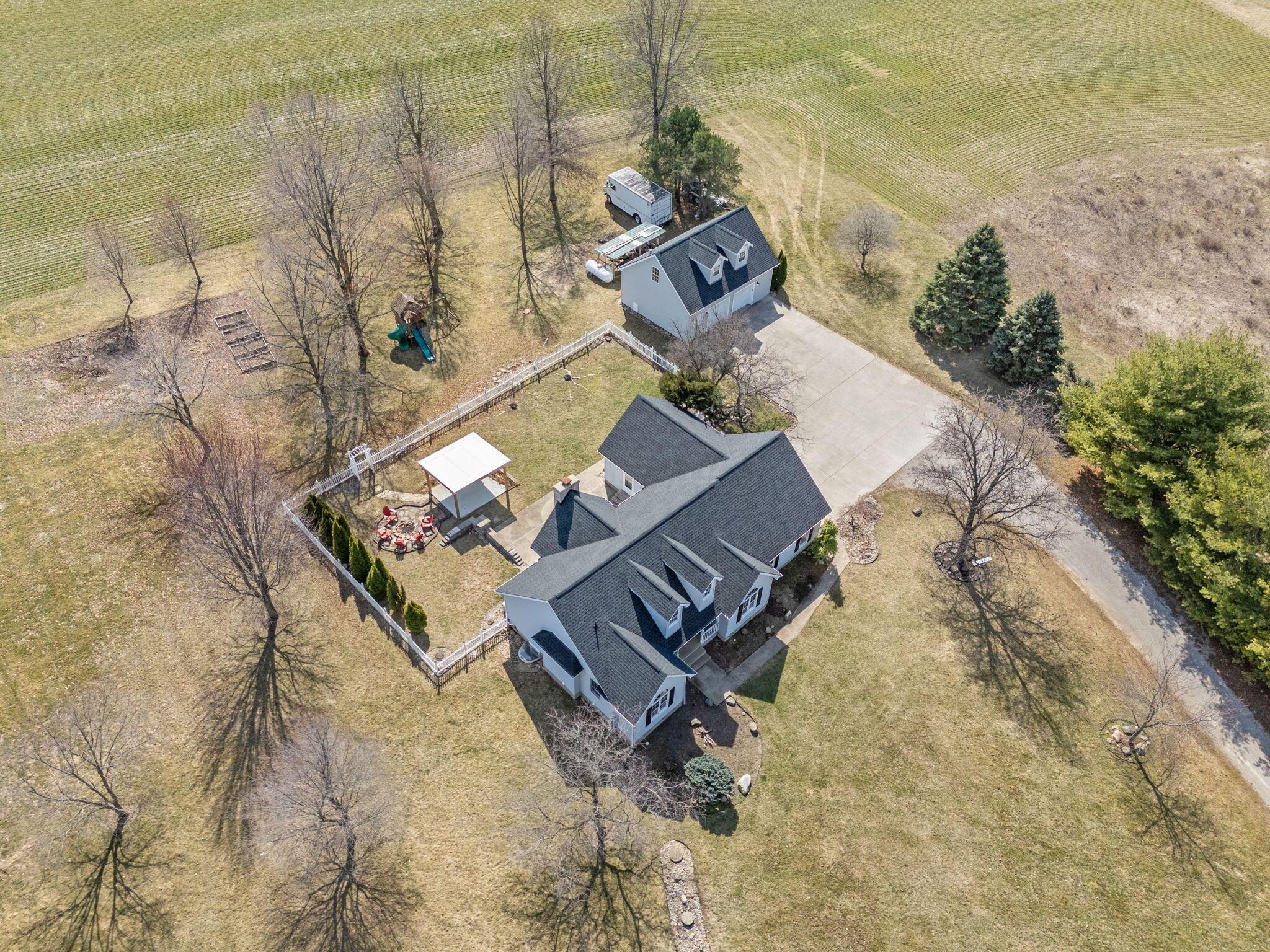 5583 Durrett Road