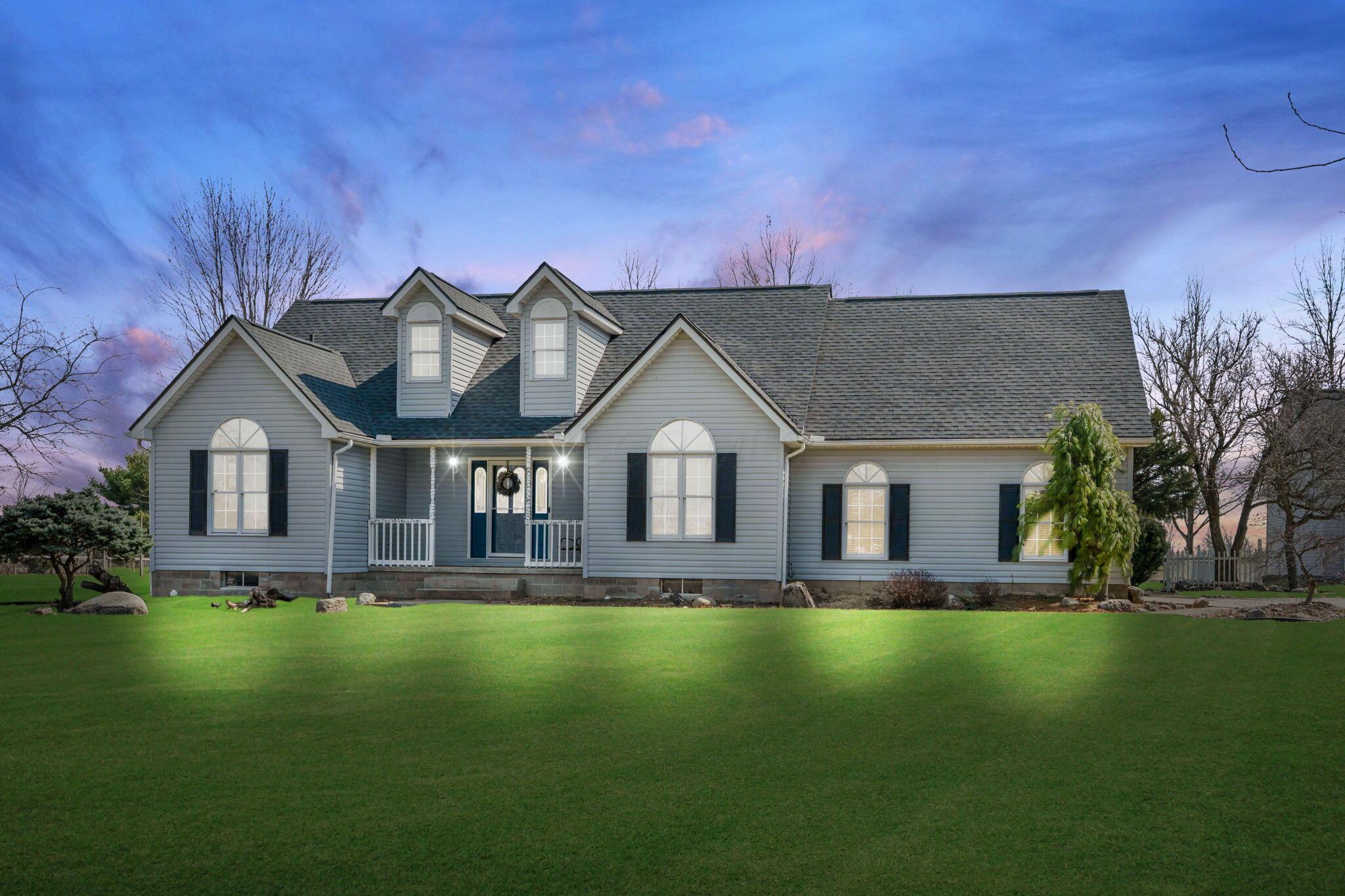 5583 Durrett Road