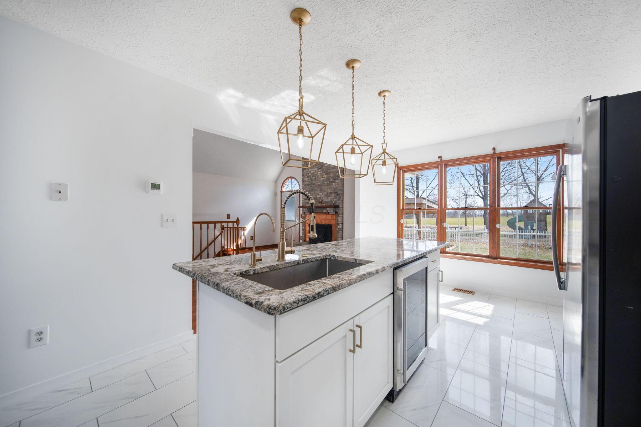 5583 Durrett Road