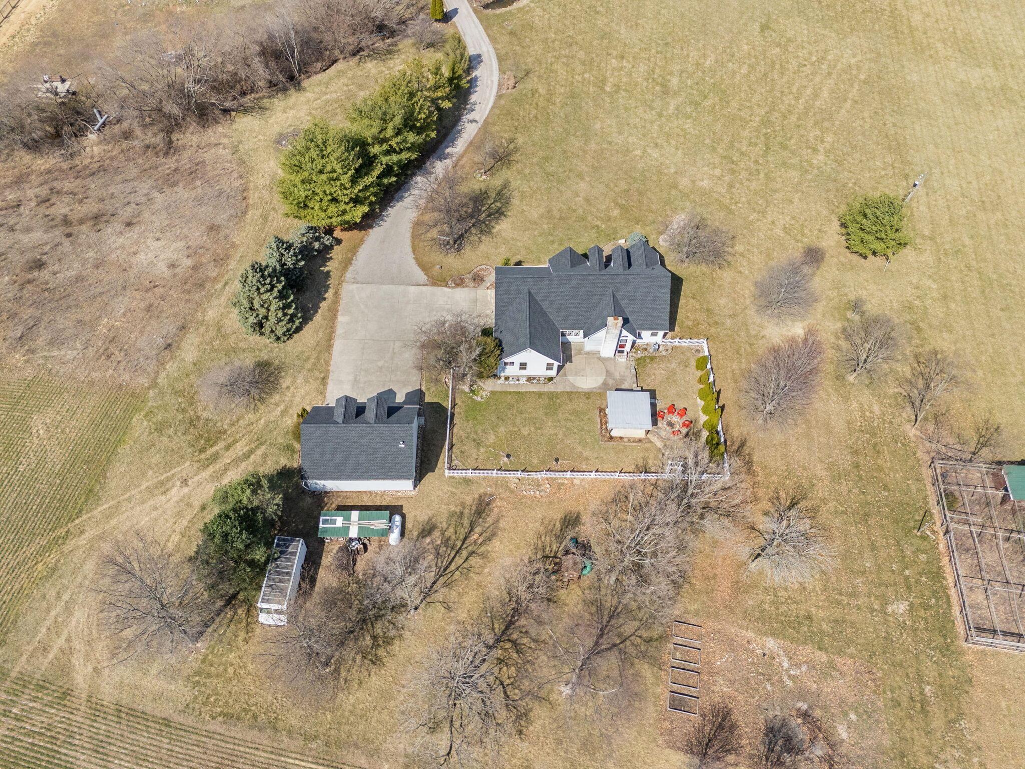 5583 Durrett Road
