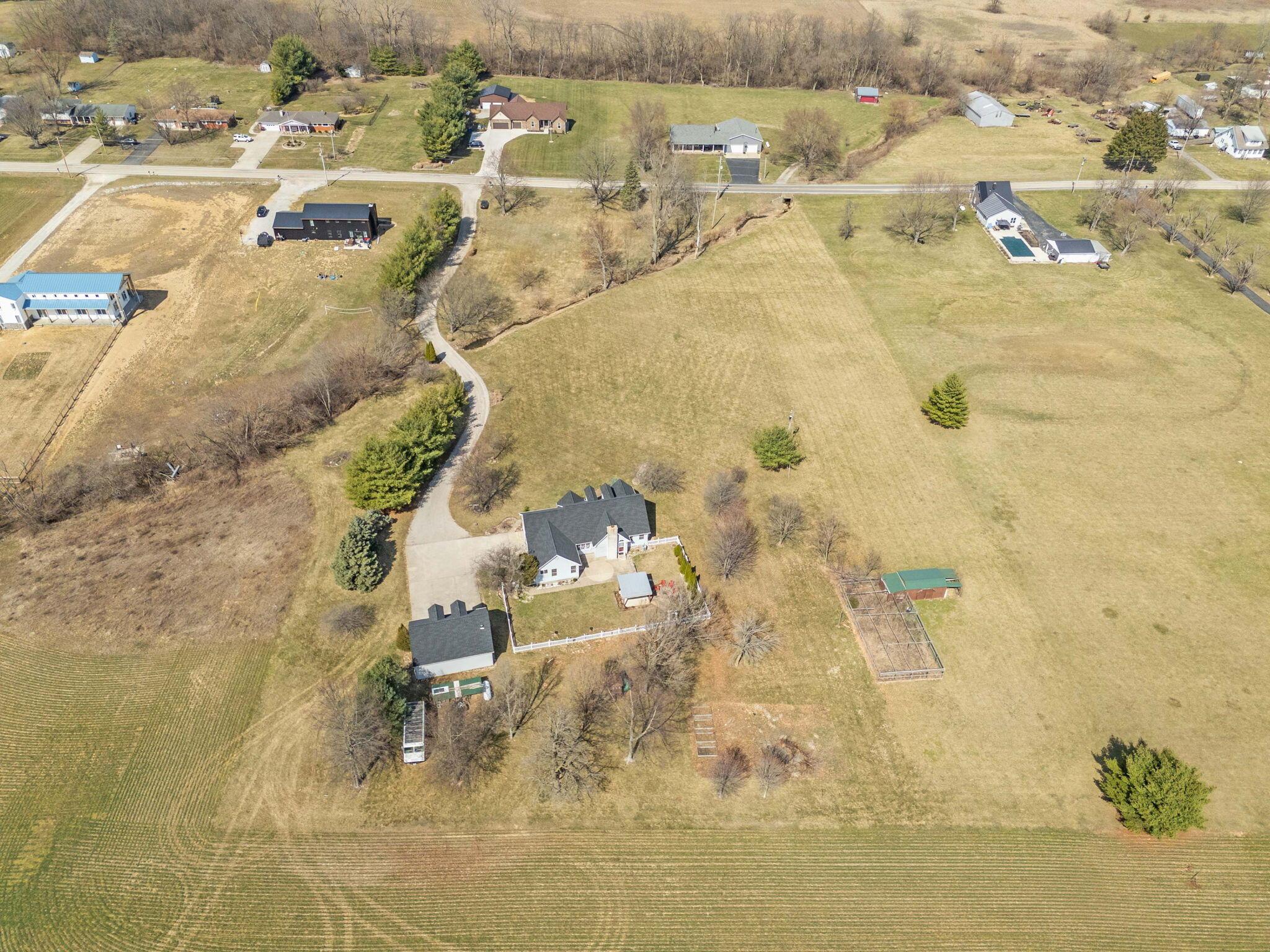 5583 Durrett Road