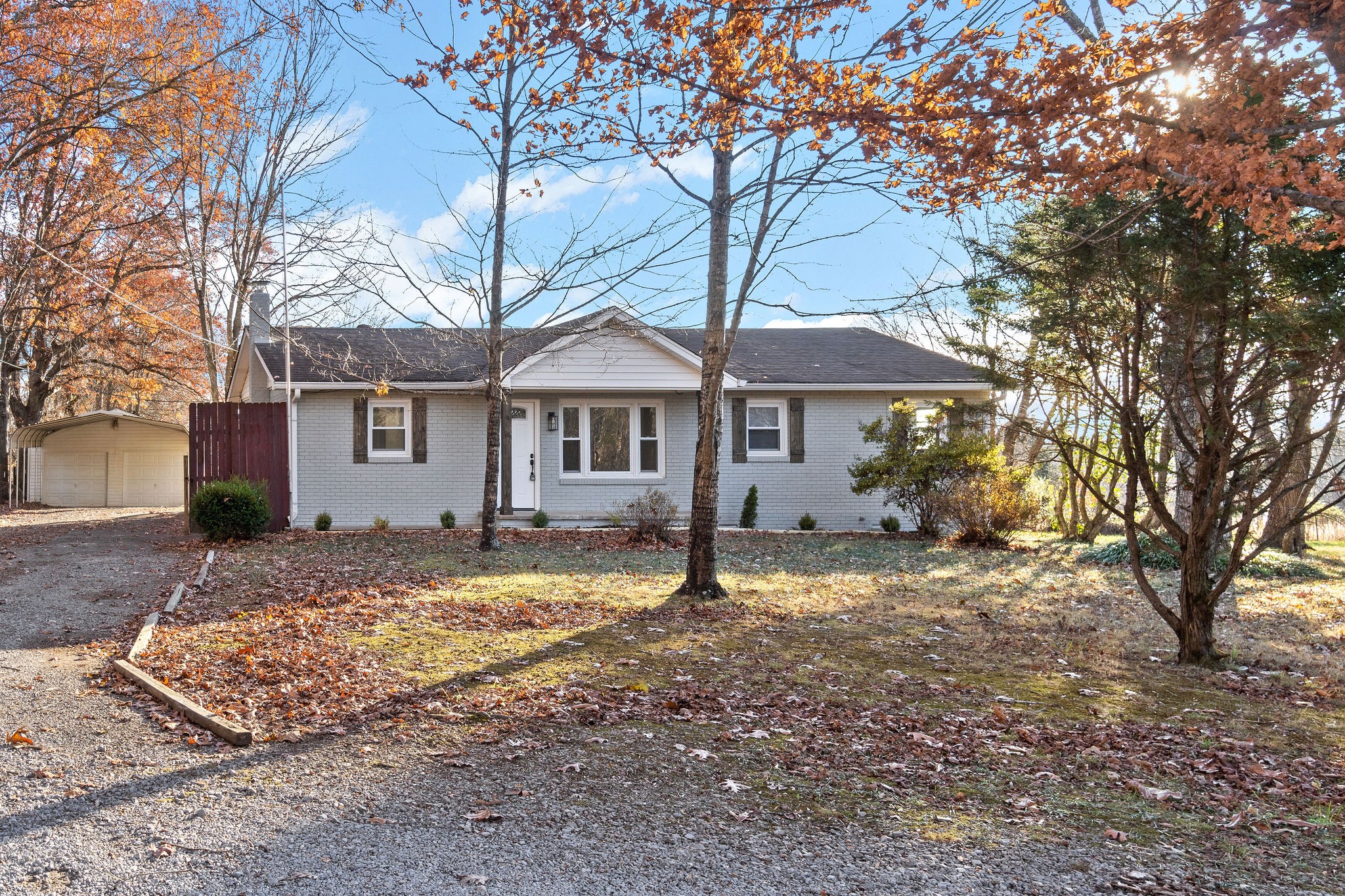 1248 York Rd