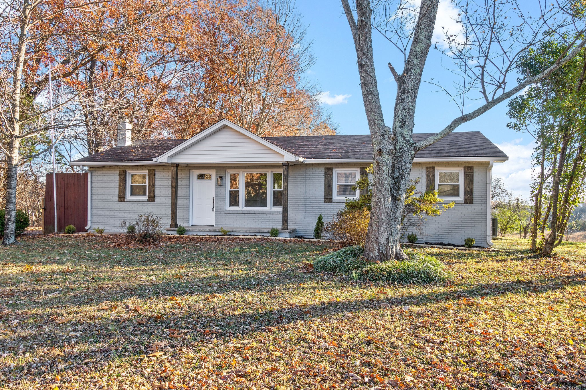 1248 York Rd