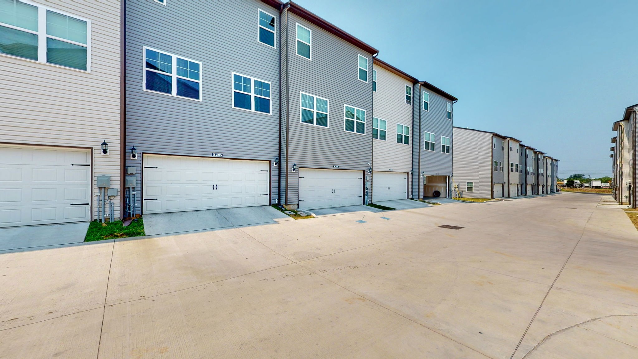 324 Jerry Butler Dr
