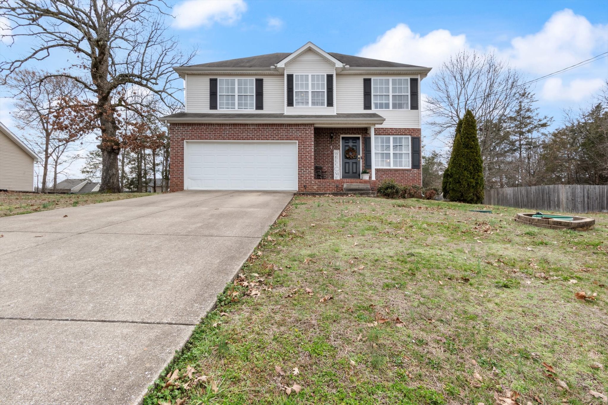 127 Cataract Dr