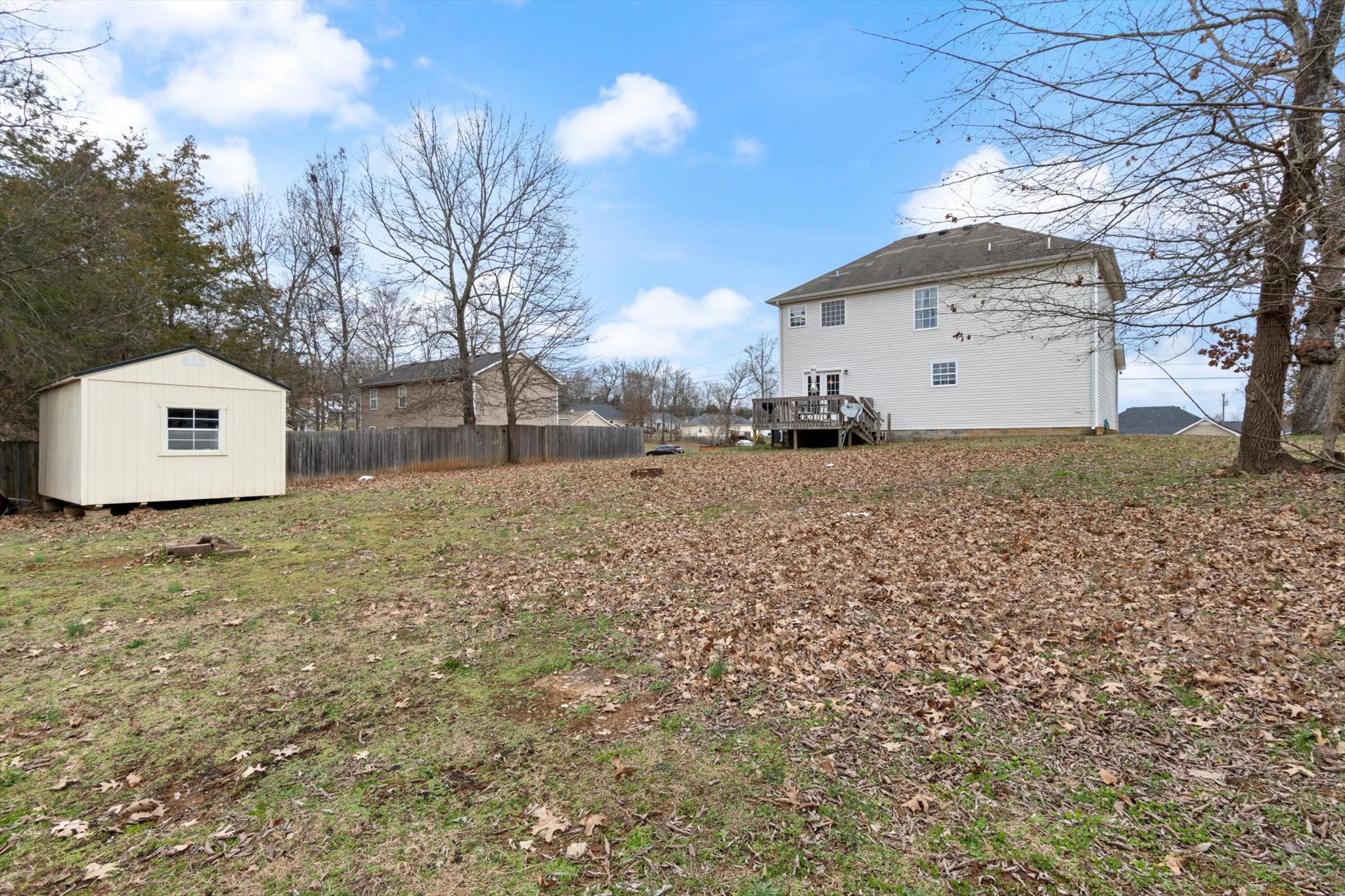 127 Cataract Dr