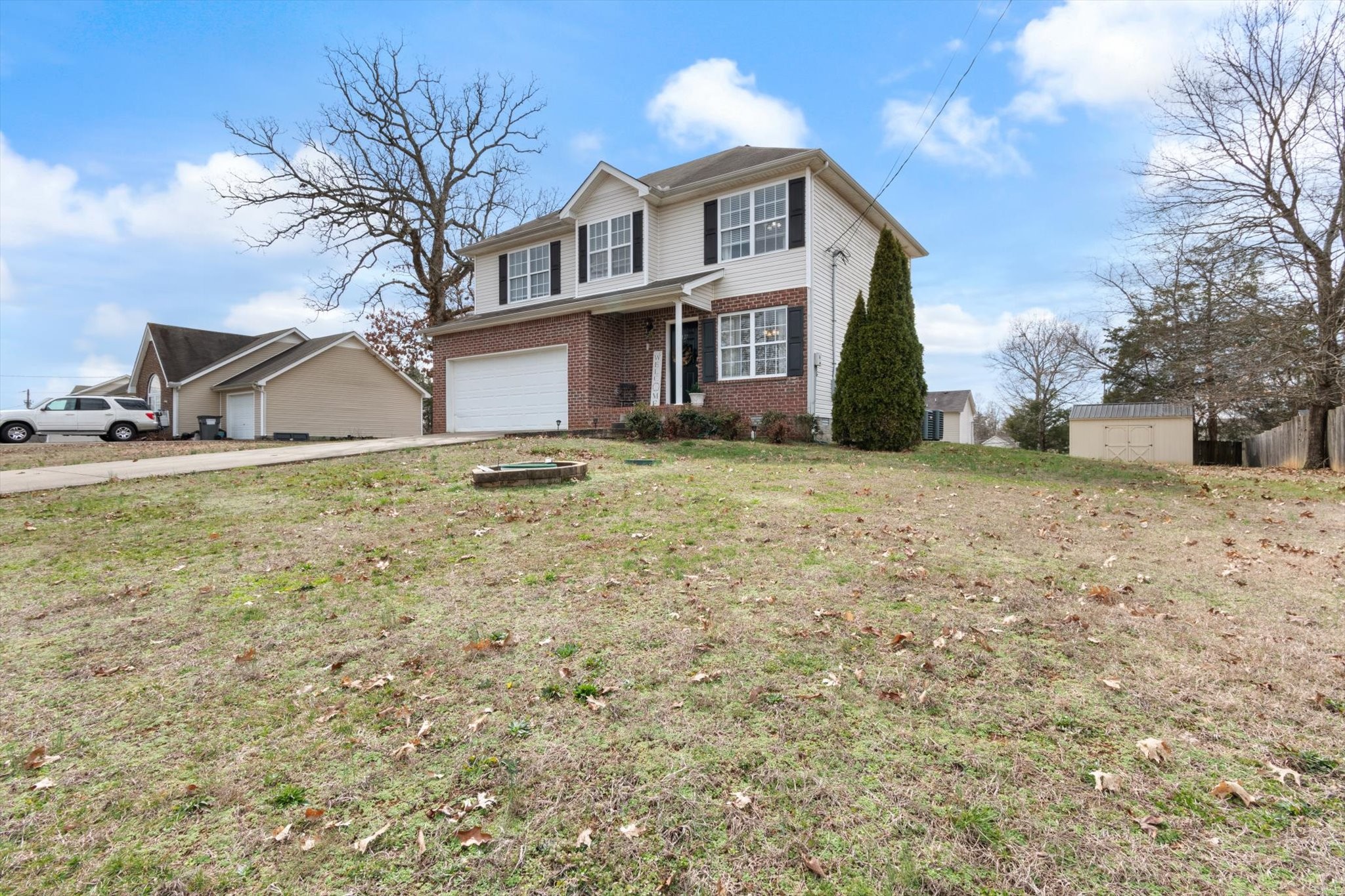127 Cataract Dr