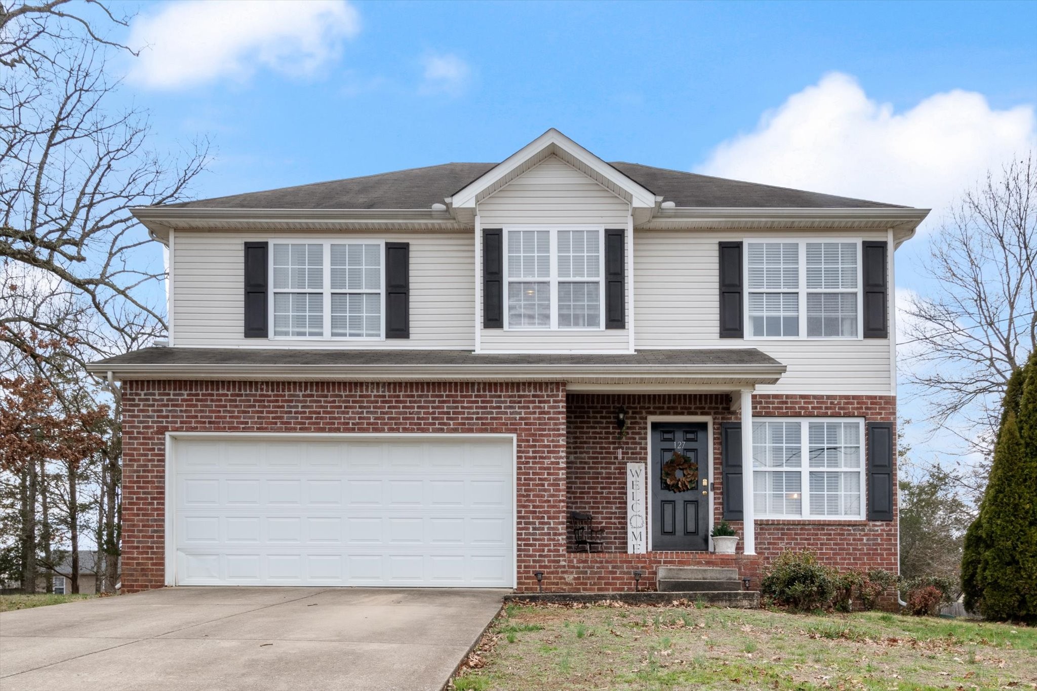 127 Cataract Dr