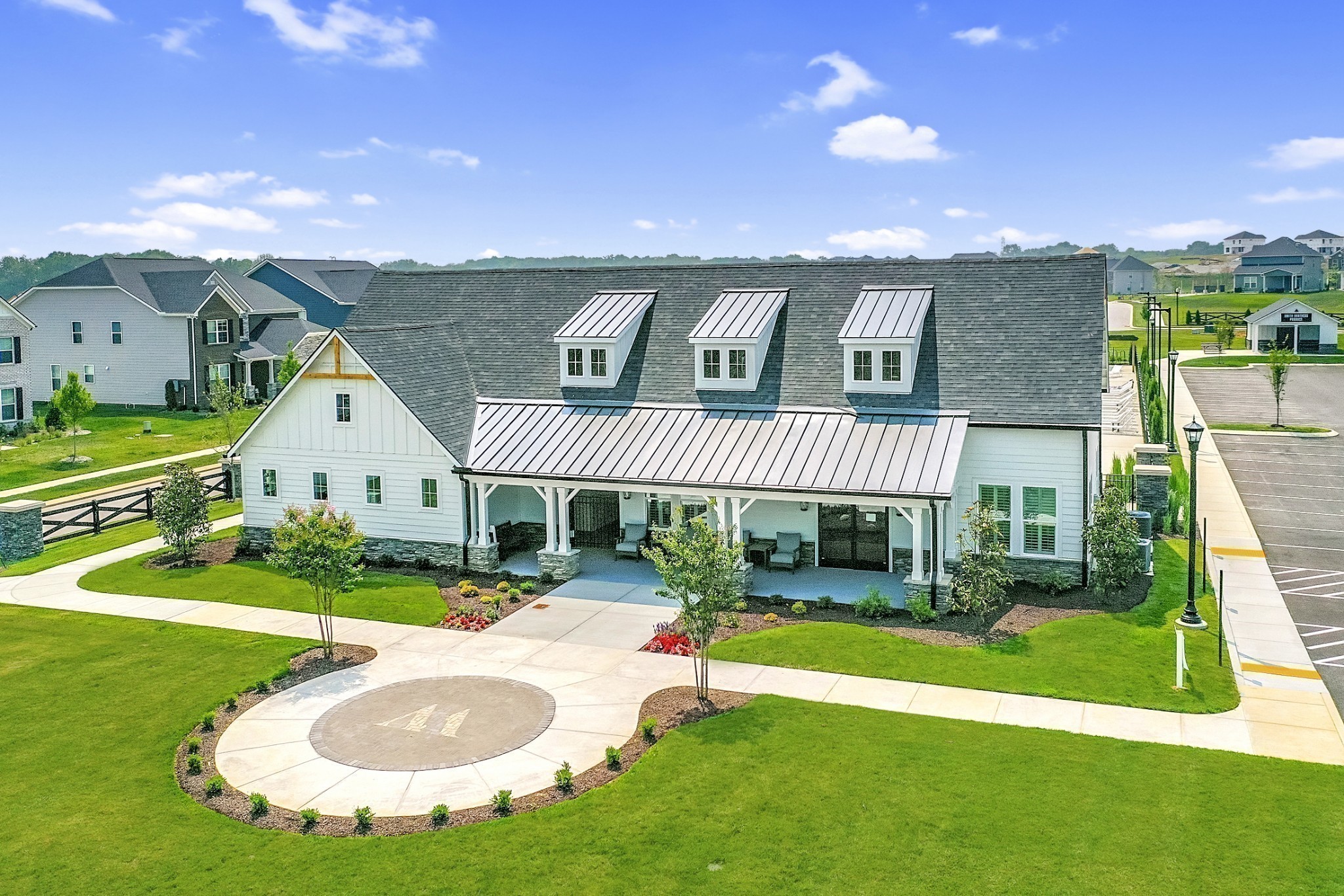 1312 Harmony Hill Lane
