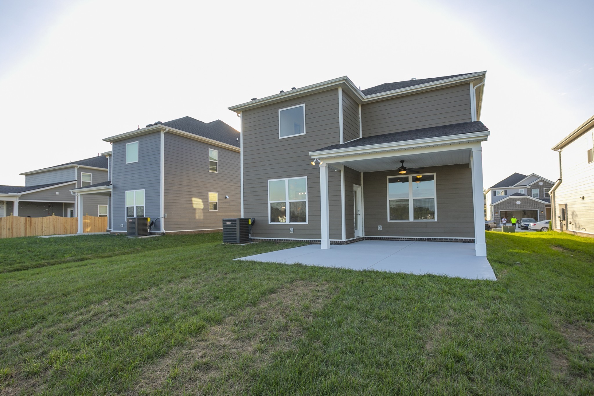 1312 Harmony Hill Lane