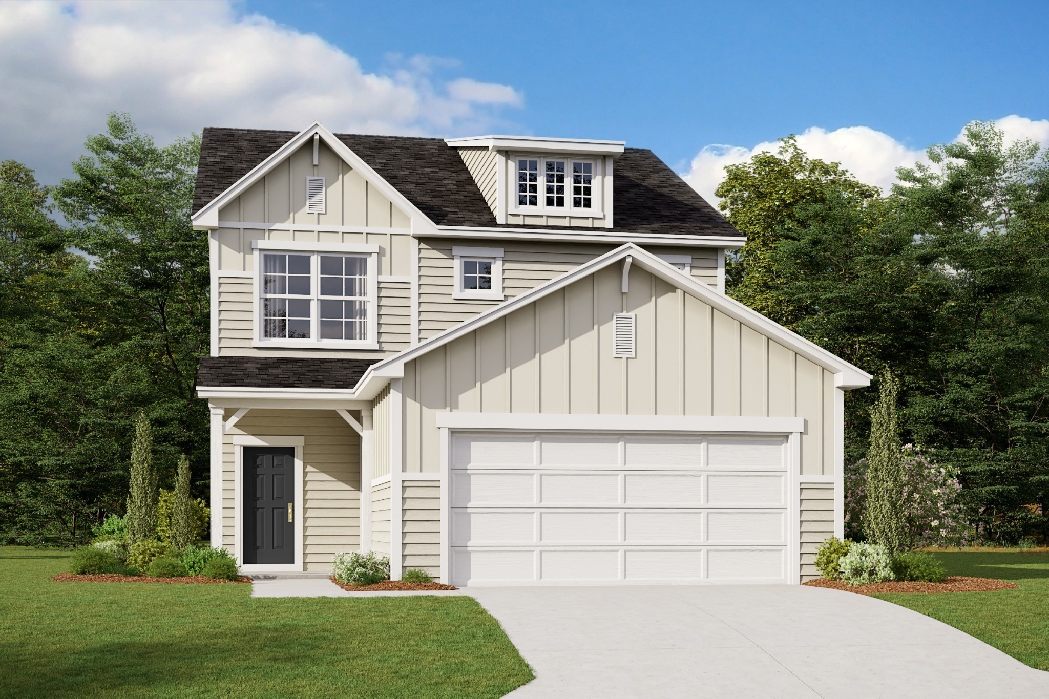 1312 Harmony Hill Lane