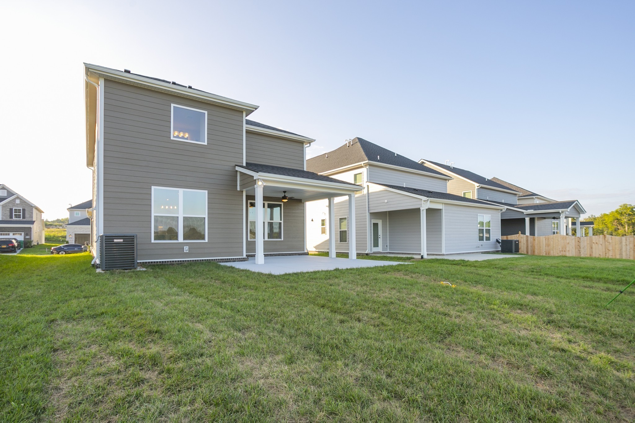 1312 Harmony Hill Lane
