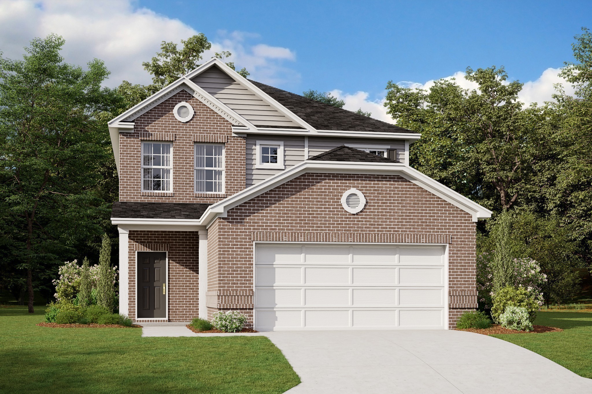 1312 Harmony Hill Lane