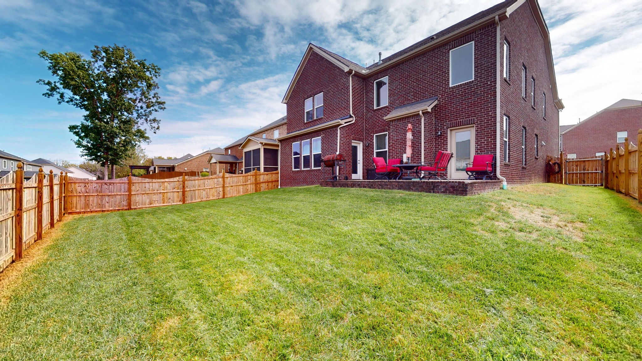4990 Napoli Dr
