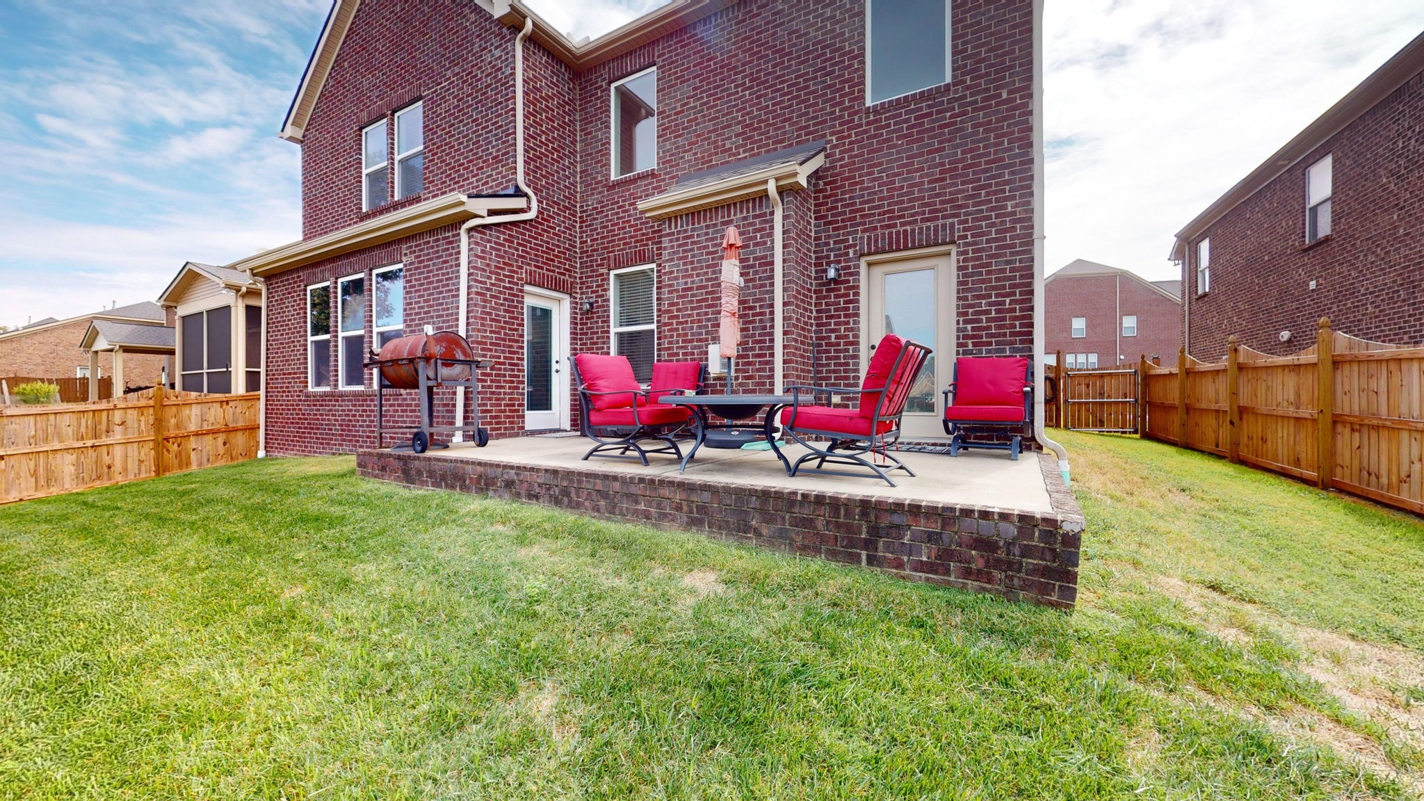 4990 Napoli Dr
