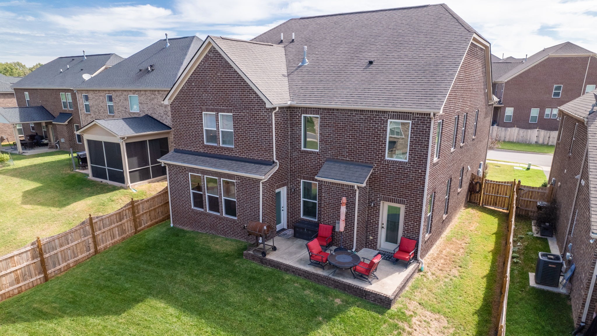 4990 Napoli Dr