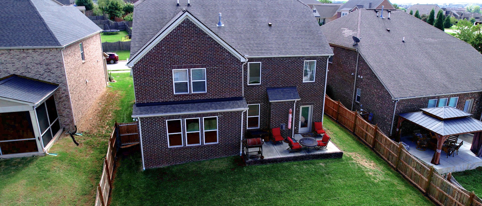 4990 Napoli Dr