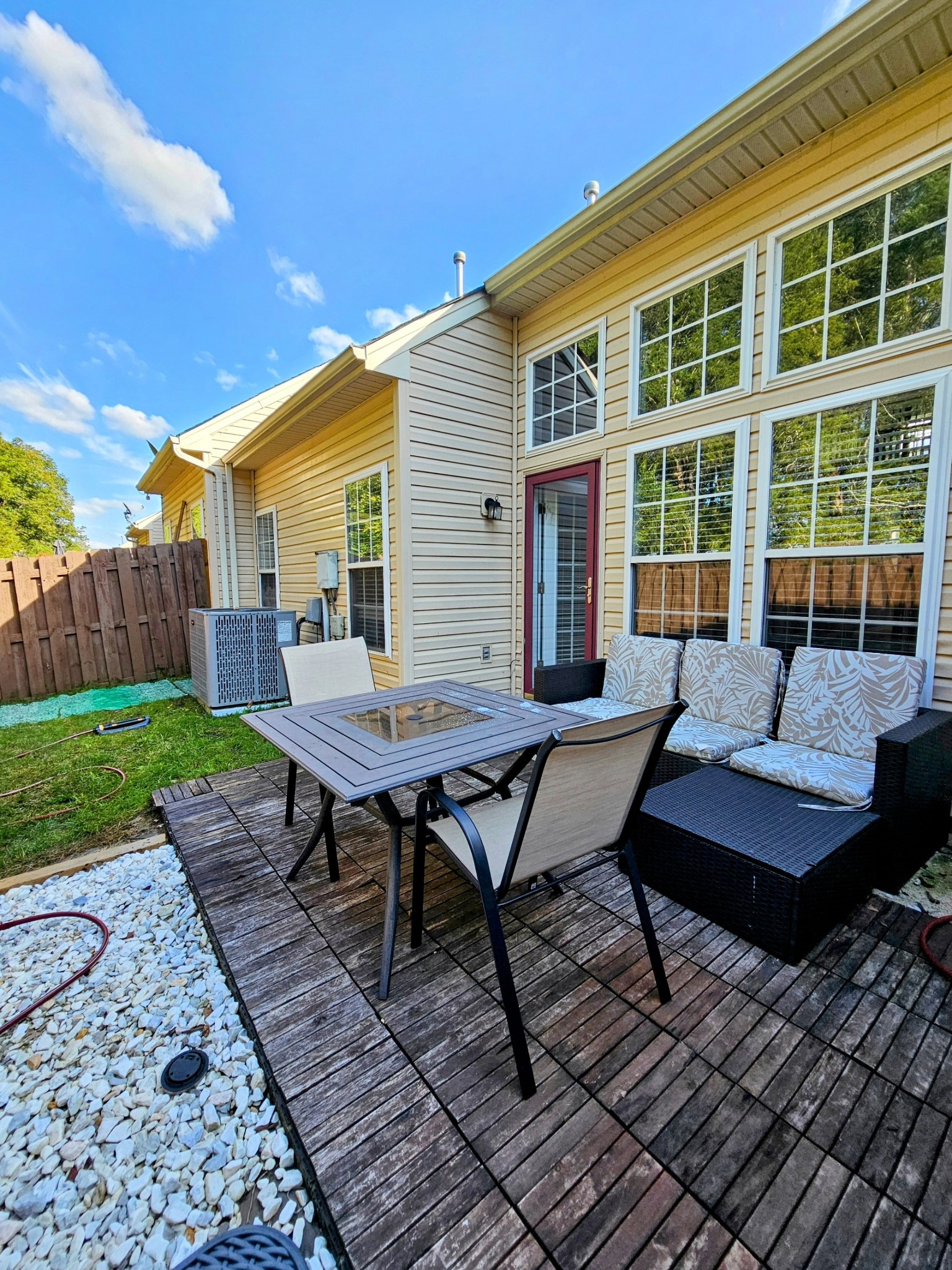 3401 Anderson Rd Unit: 73