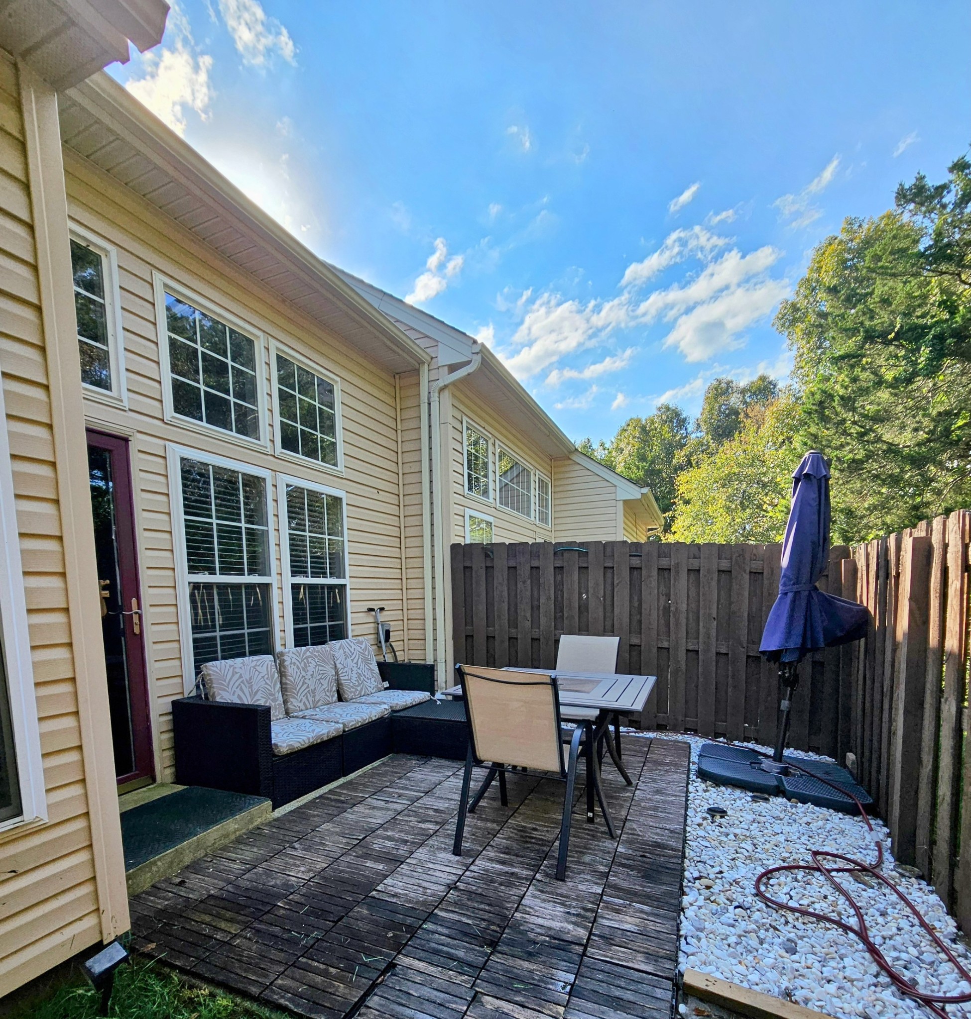 3401 Anderson Rd Unit: 73