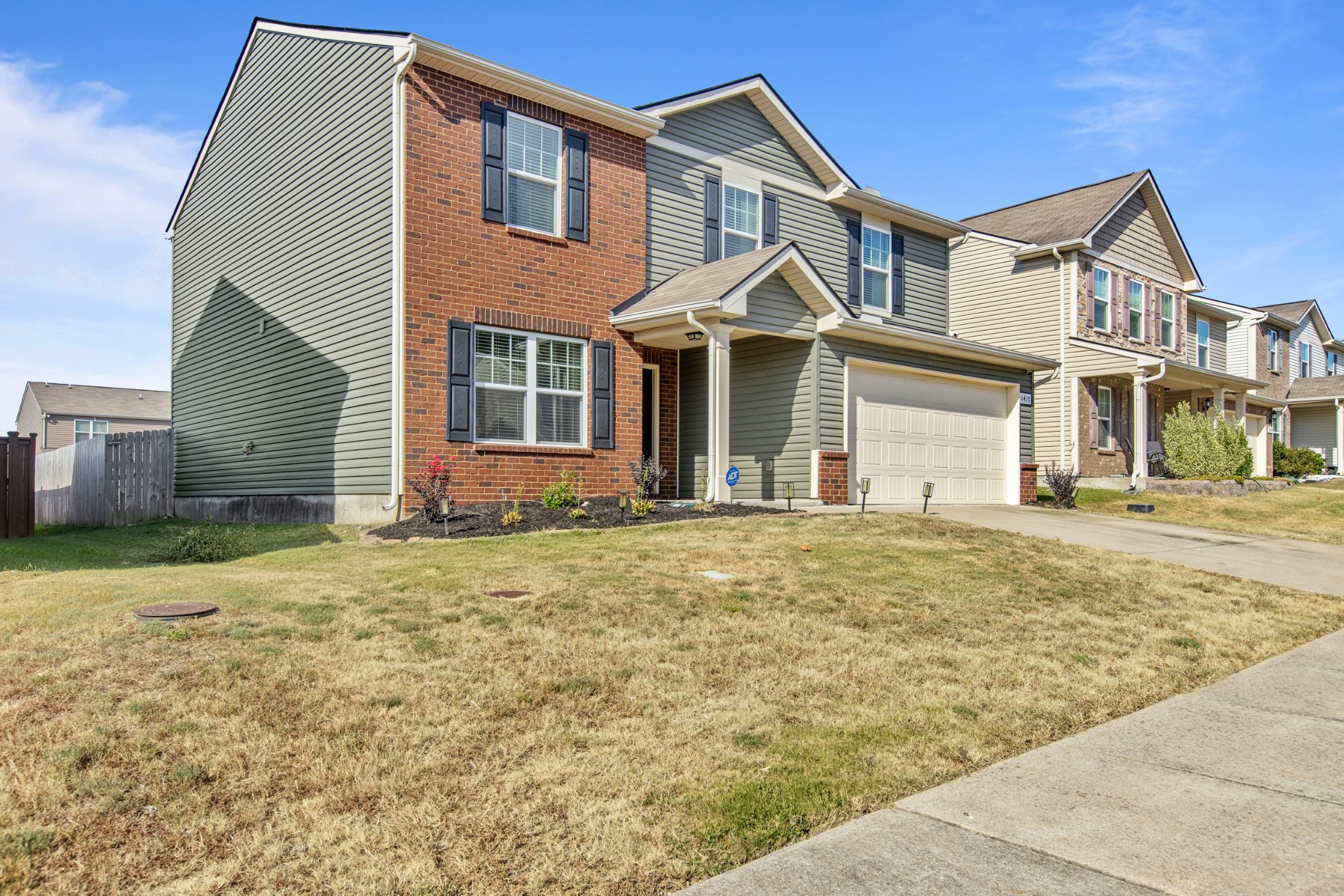 1417 Old Stone Rd