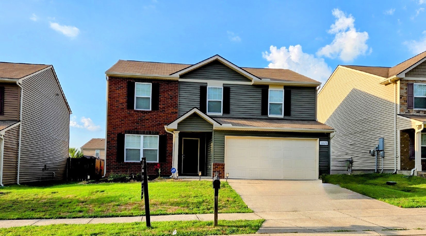 1417 Old Stone Rd