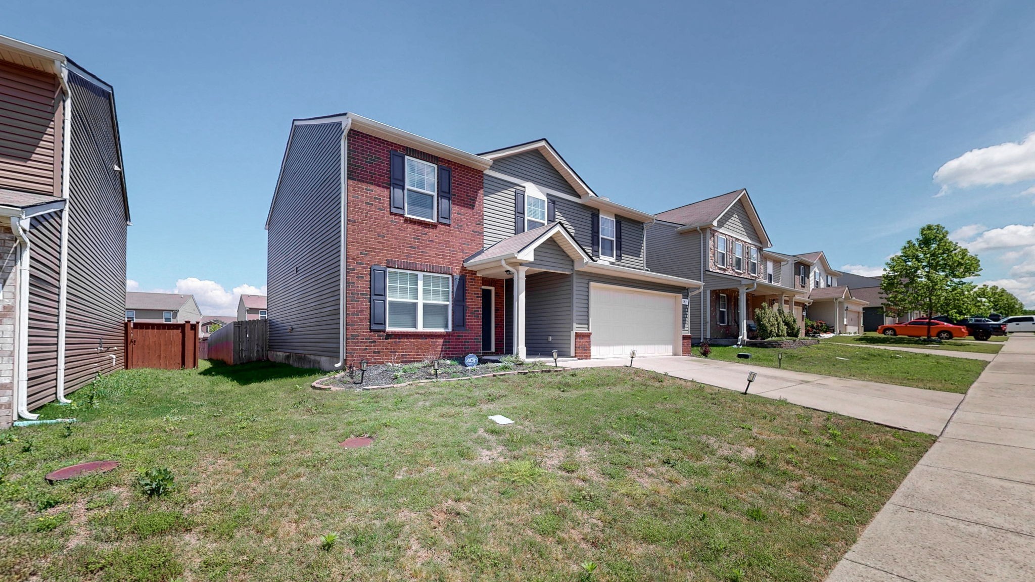 1417 Old Stone Rd