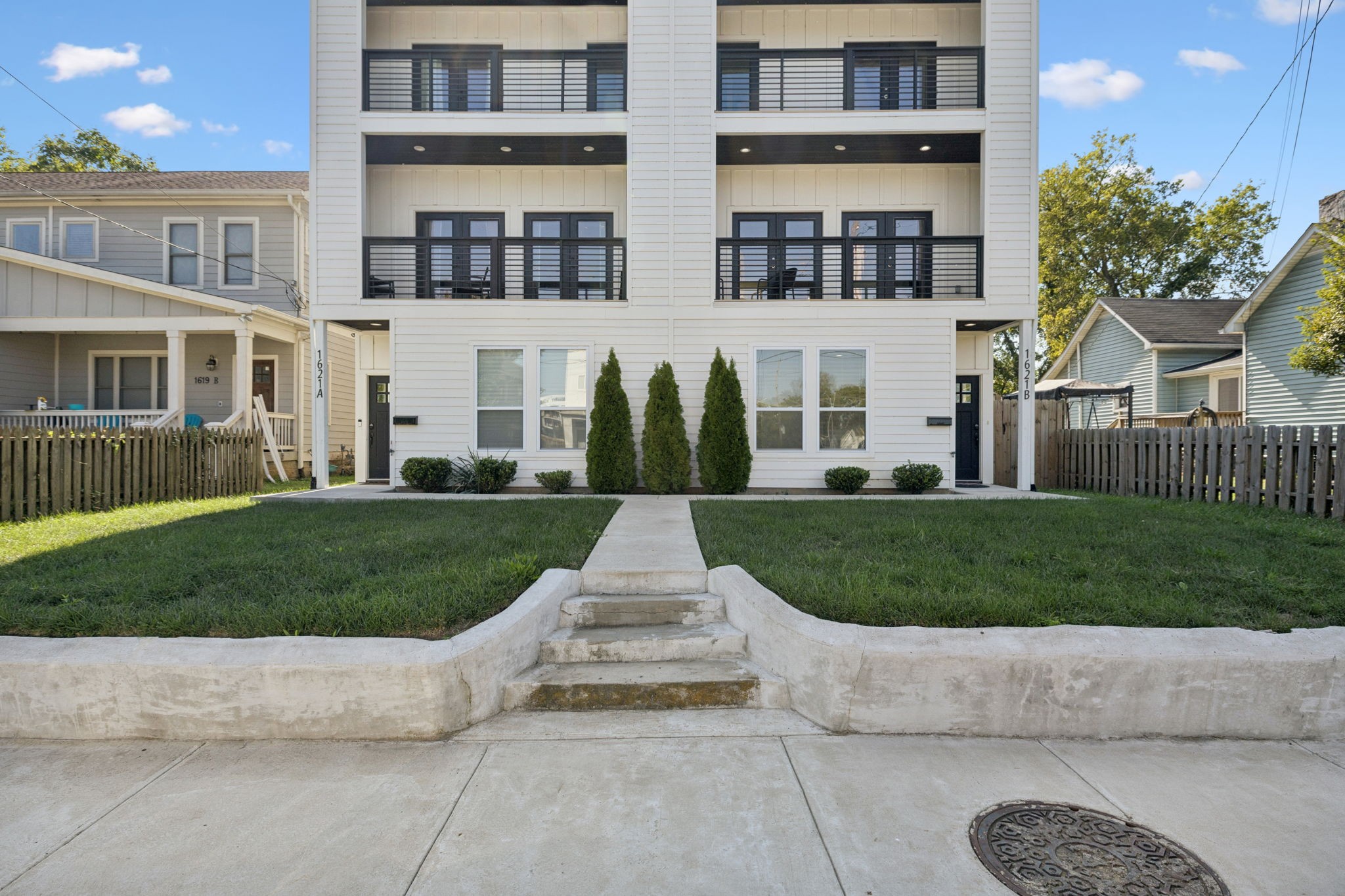 1621 9th Ave, N Unit: B