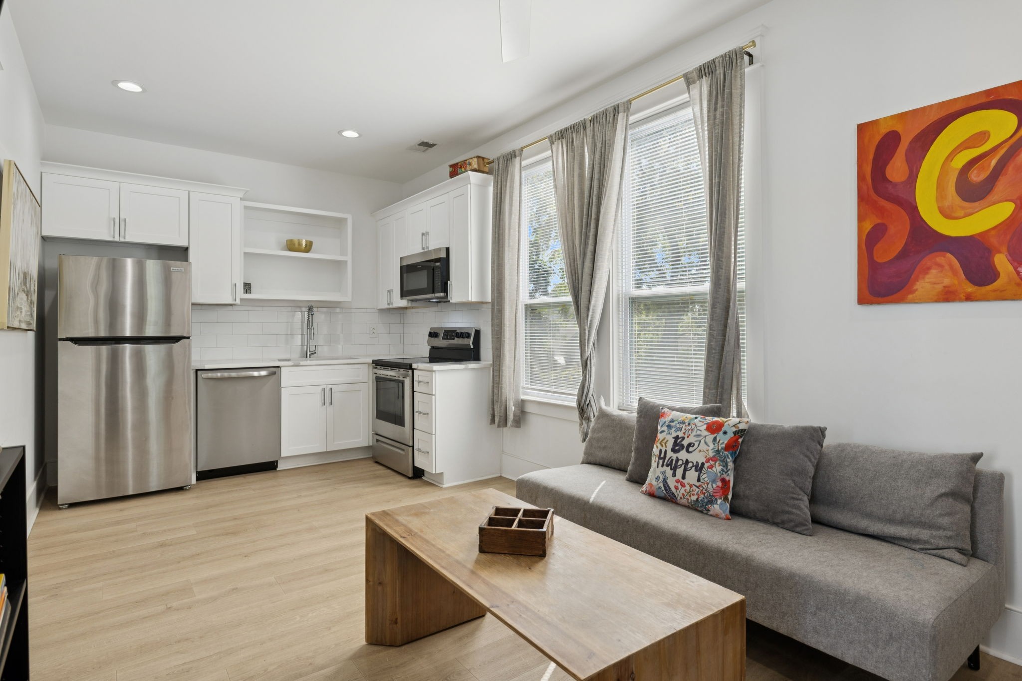 1621 9th Ave, N Unit: B