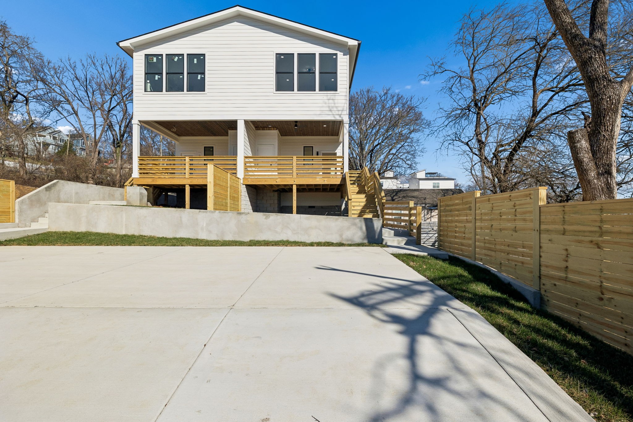 3213 Resha Ln Unit: A