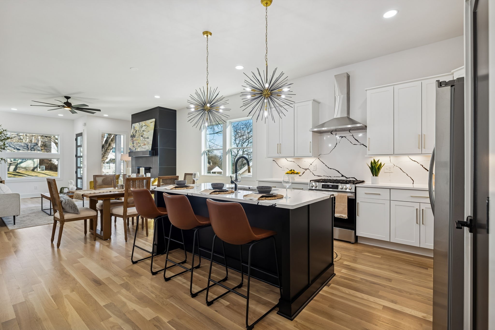 3213 Resha Ln Unit: A