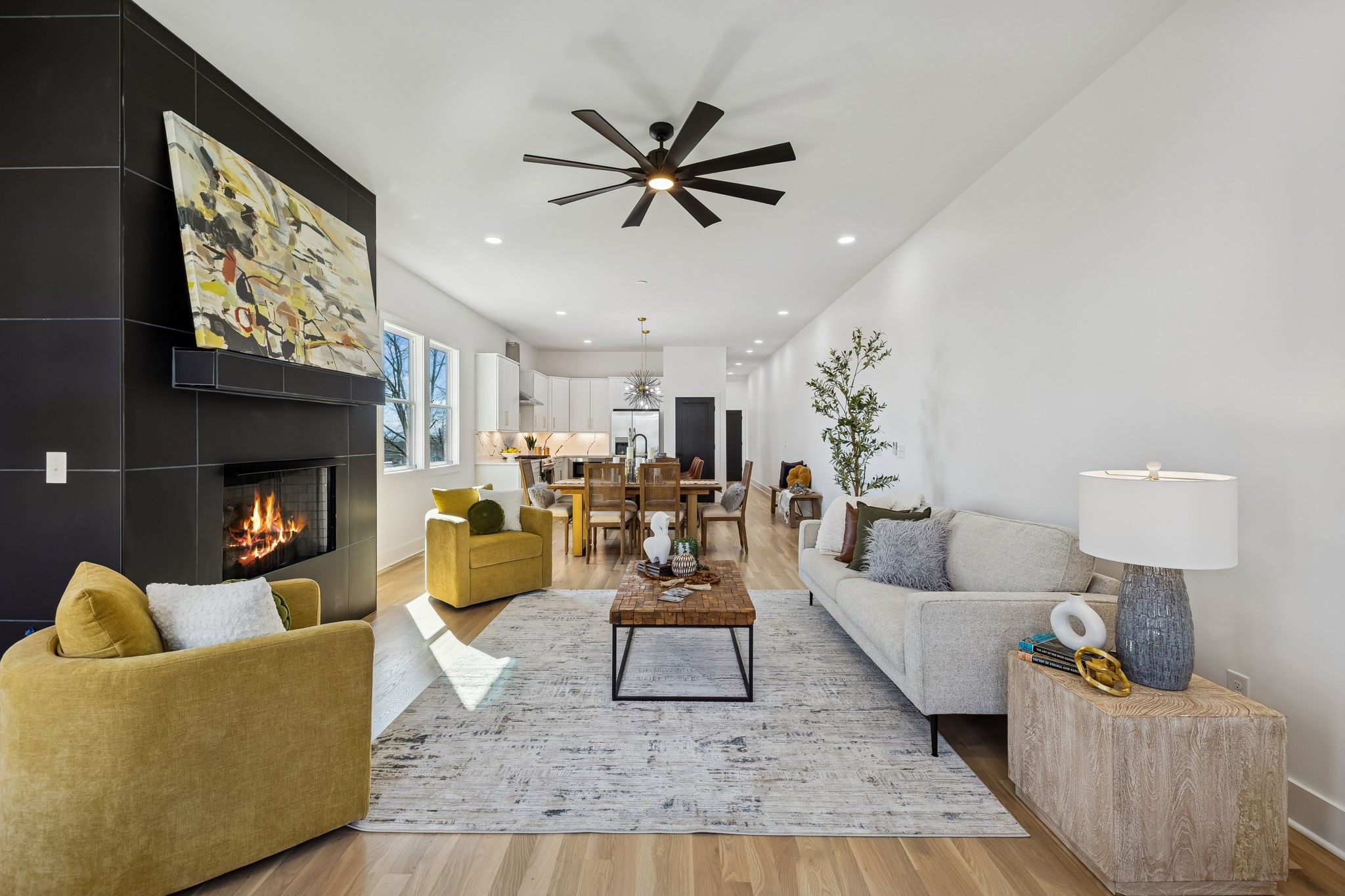 3213 Resha Ln Unit: A