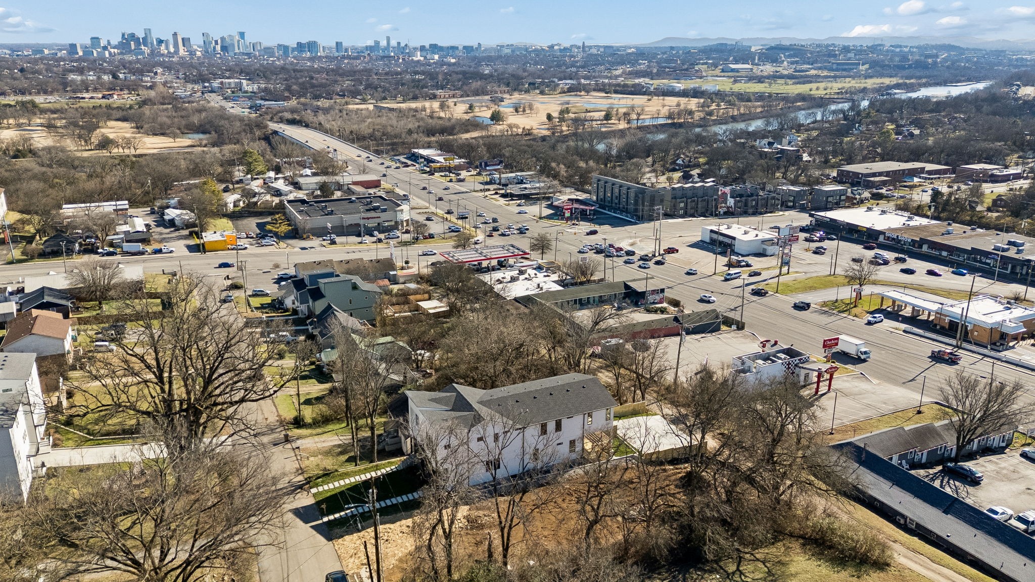 3213 Resha Ln Unit: A