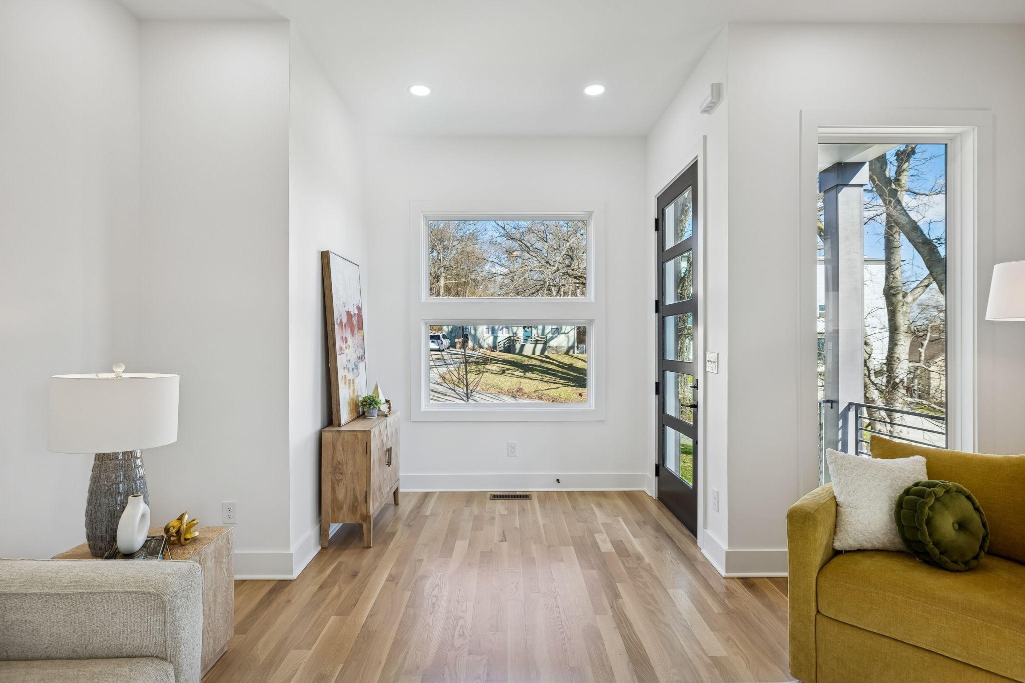 3213 Resha Ln Unit: A