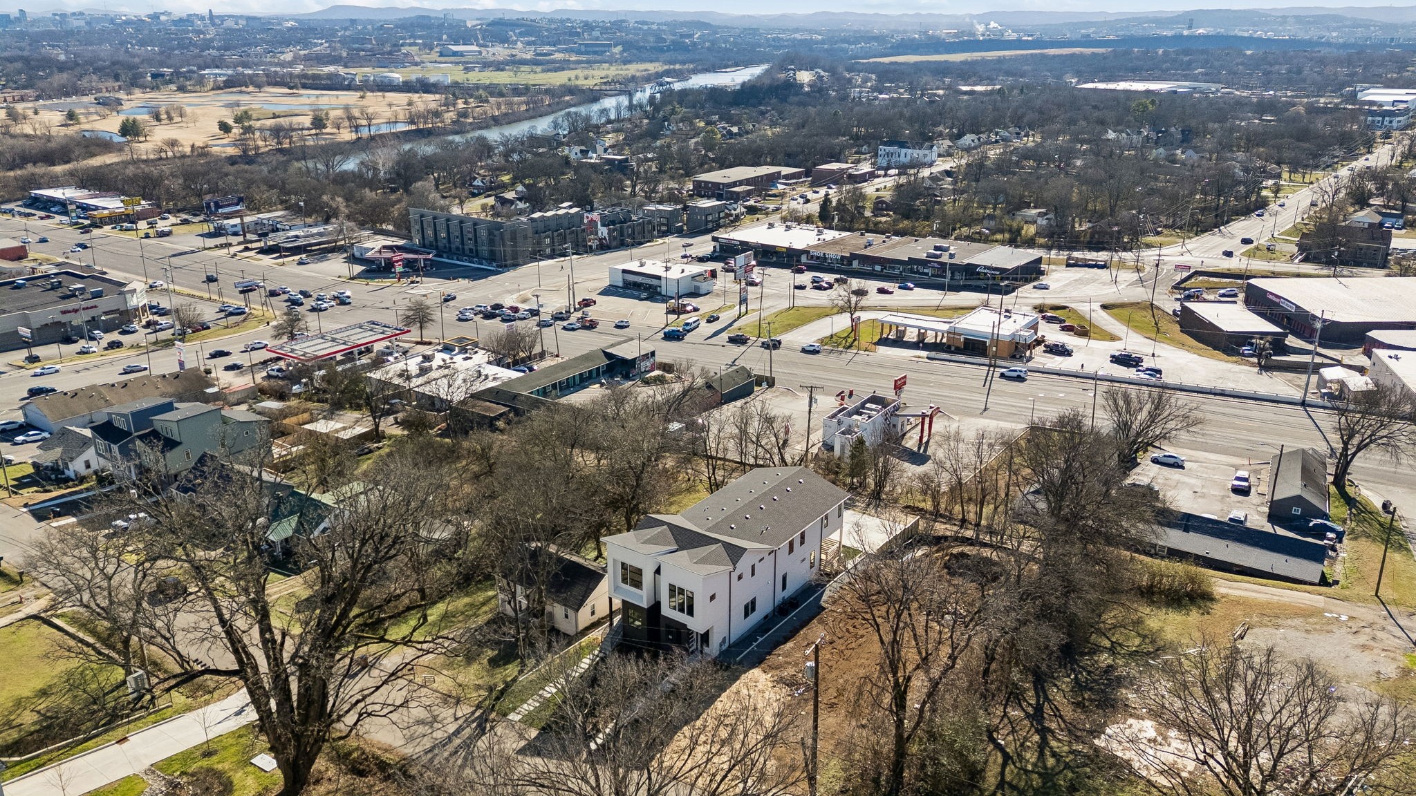 3213 Resha Ln Unit: A