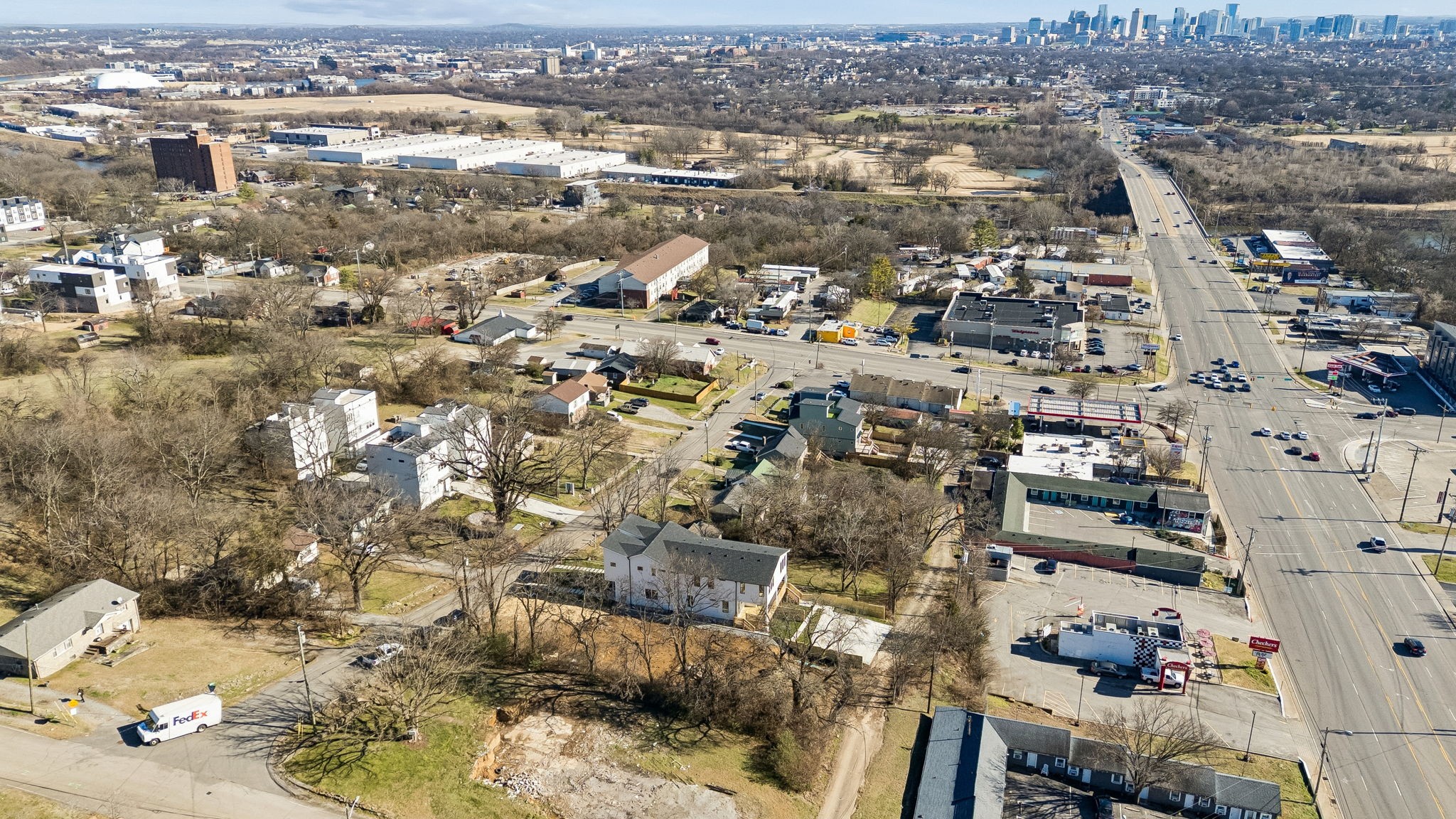 3213 Resha Ln Unit: A