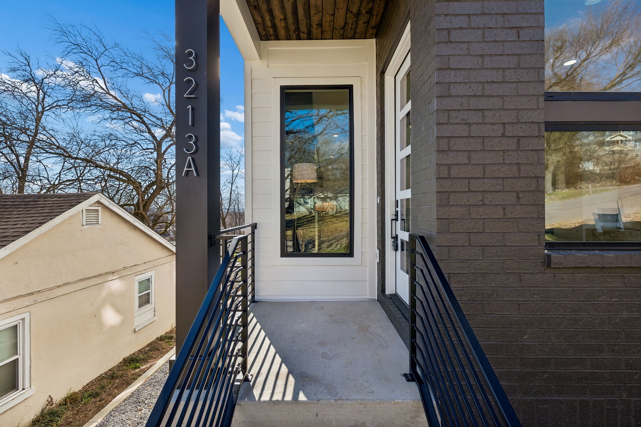 3213 Resha Ln Unit: A