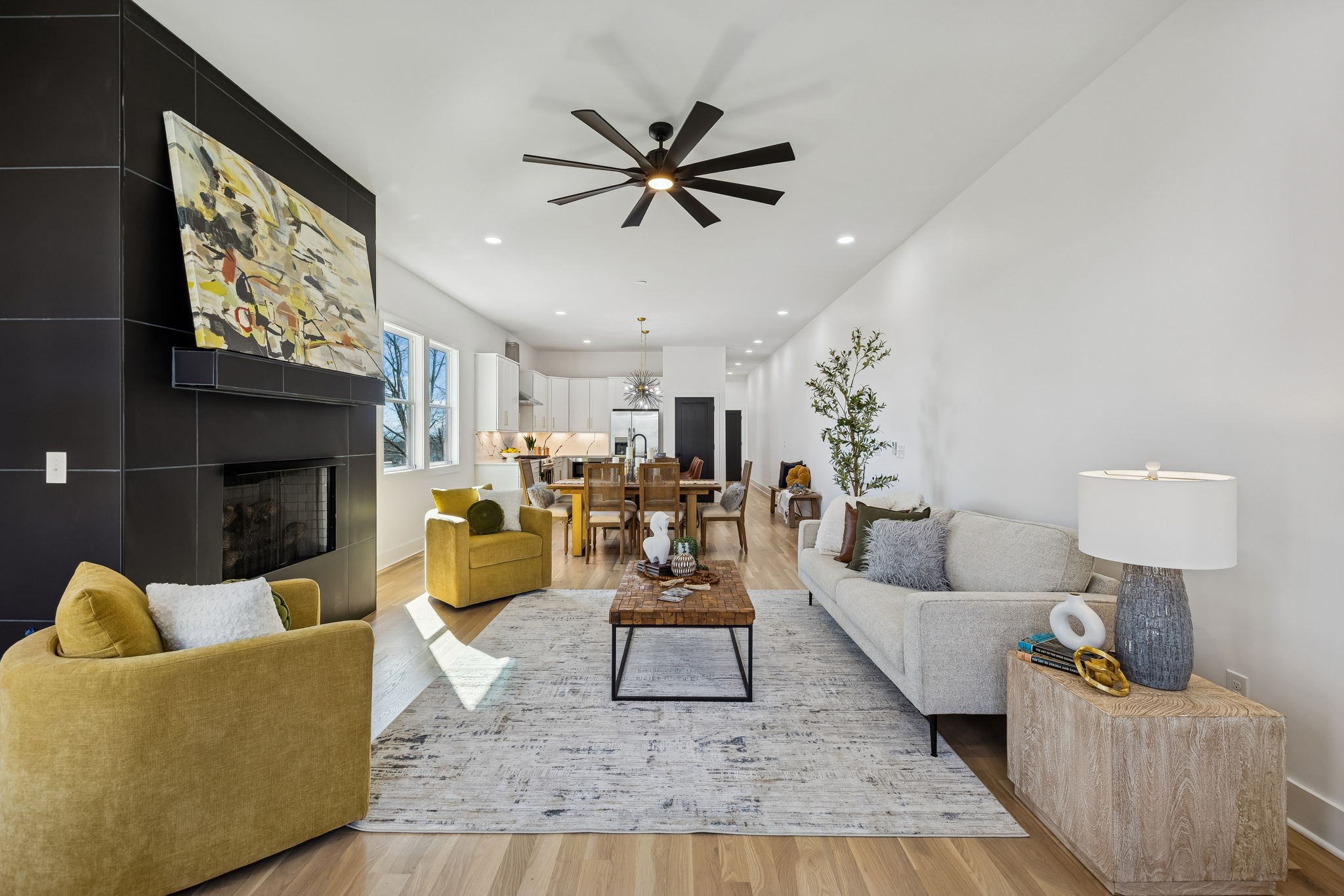 3213 Resha Ln Unit: A