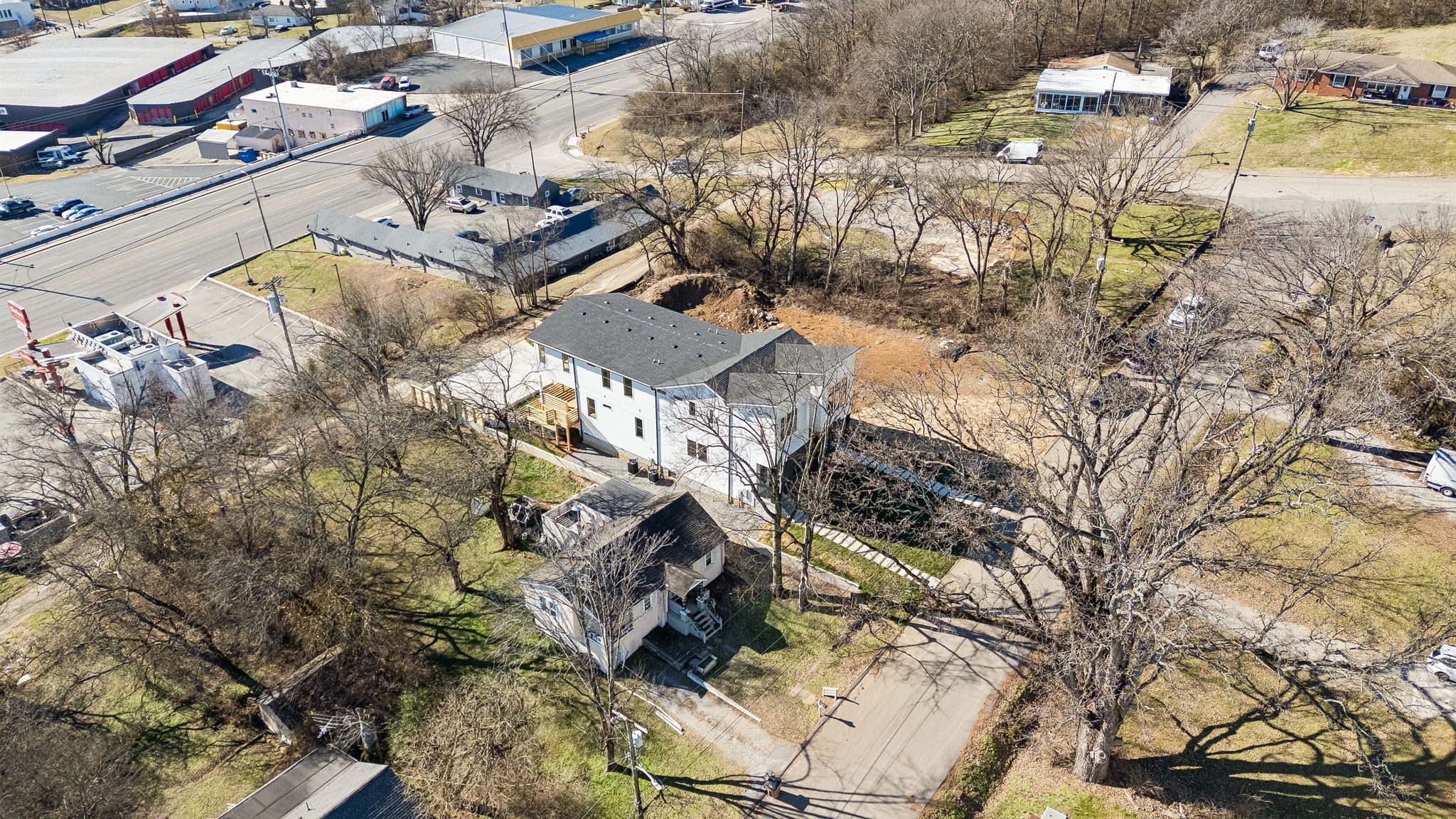 3213 Resha Ln Unit: A