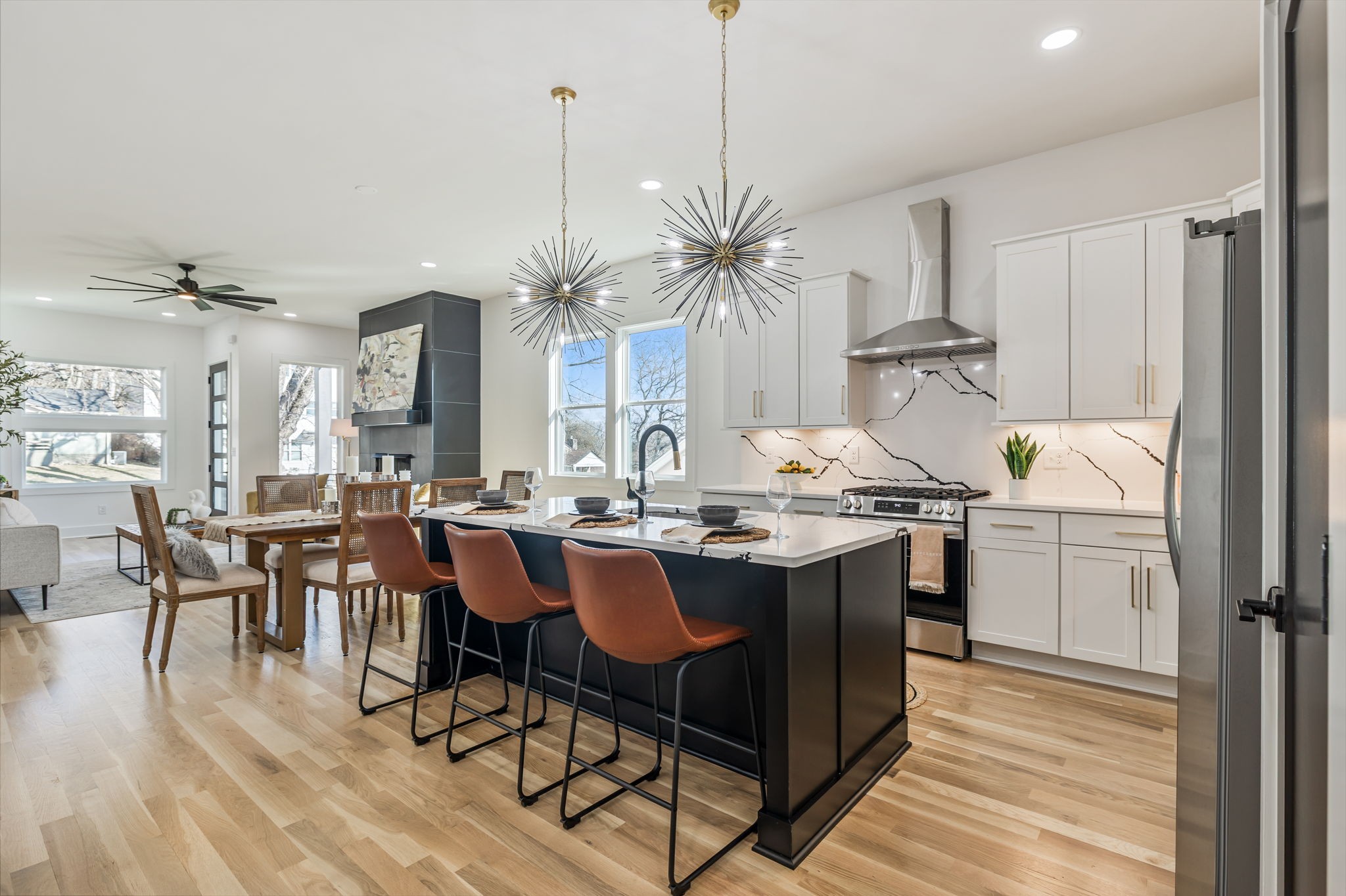 3213 Resha Ln Unit: A