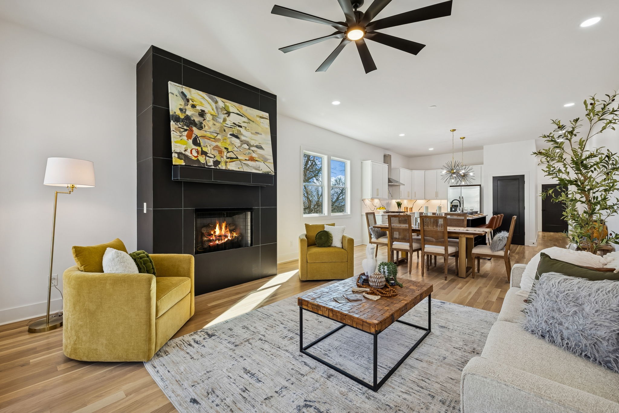 3213 Resha Ln Unit: A