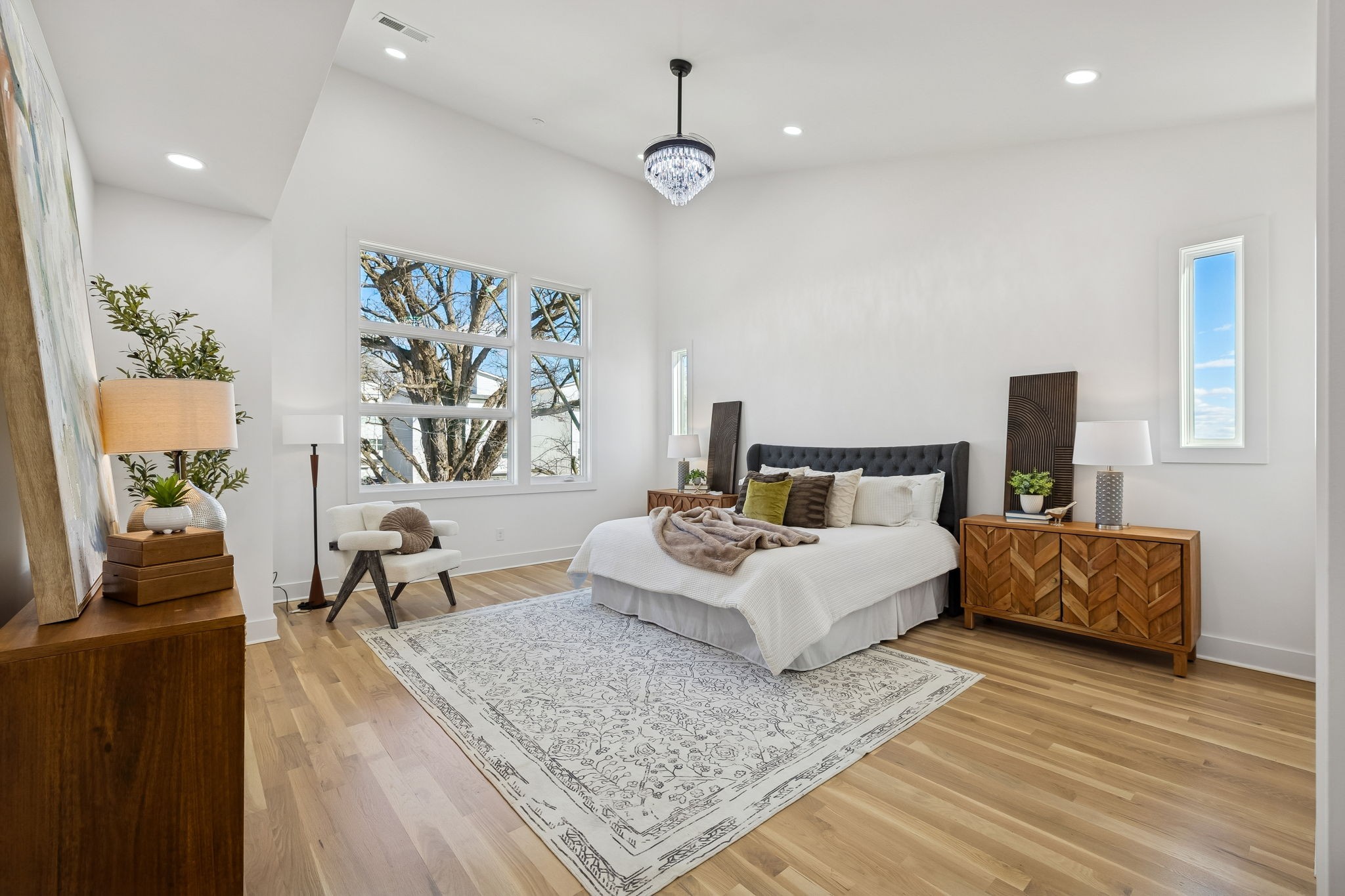 3213 Resha Ln Unit: A