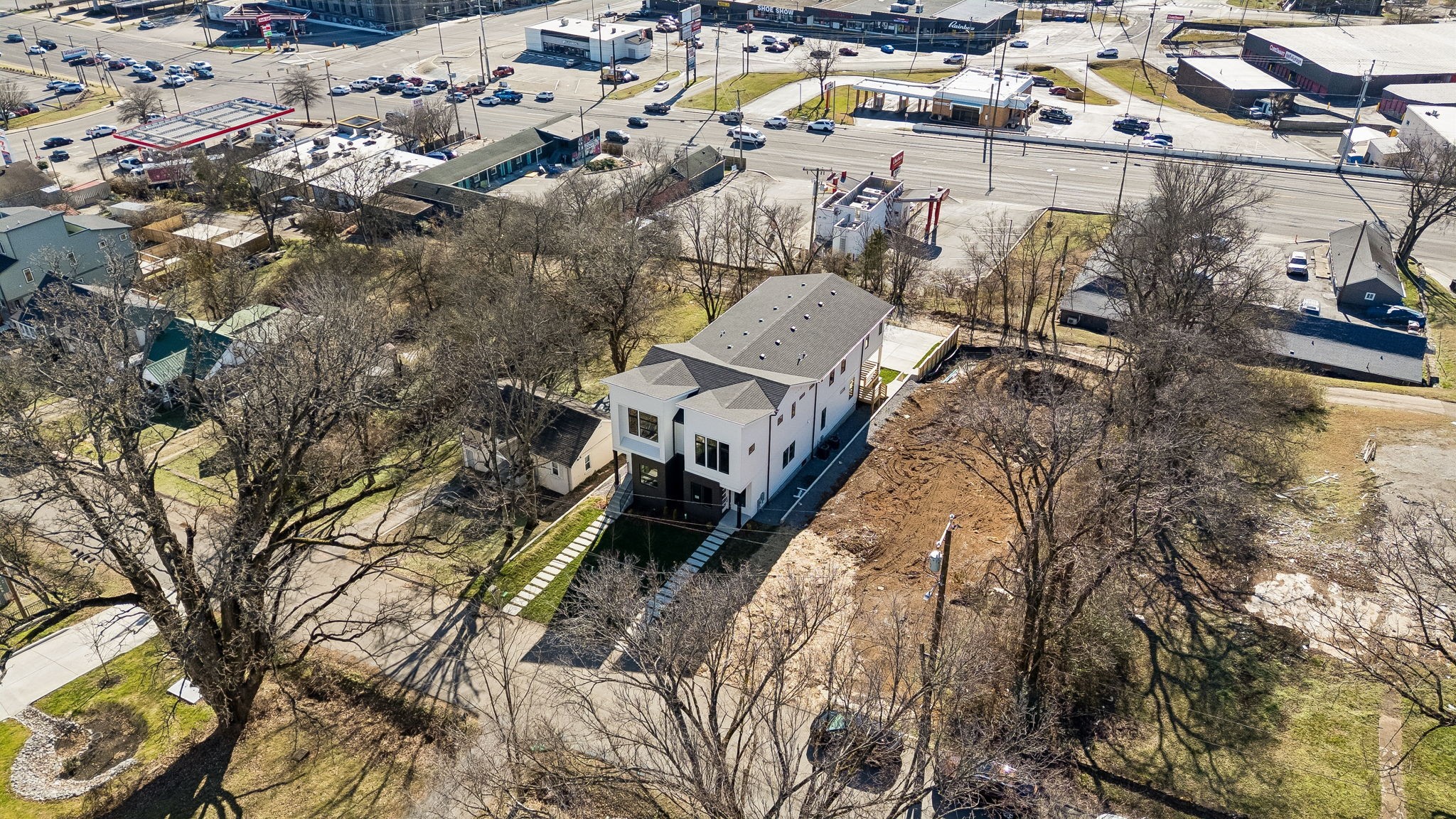 3213 Resha Ln Unit: A