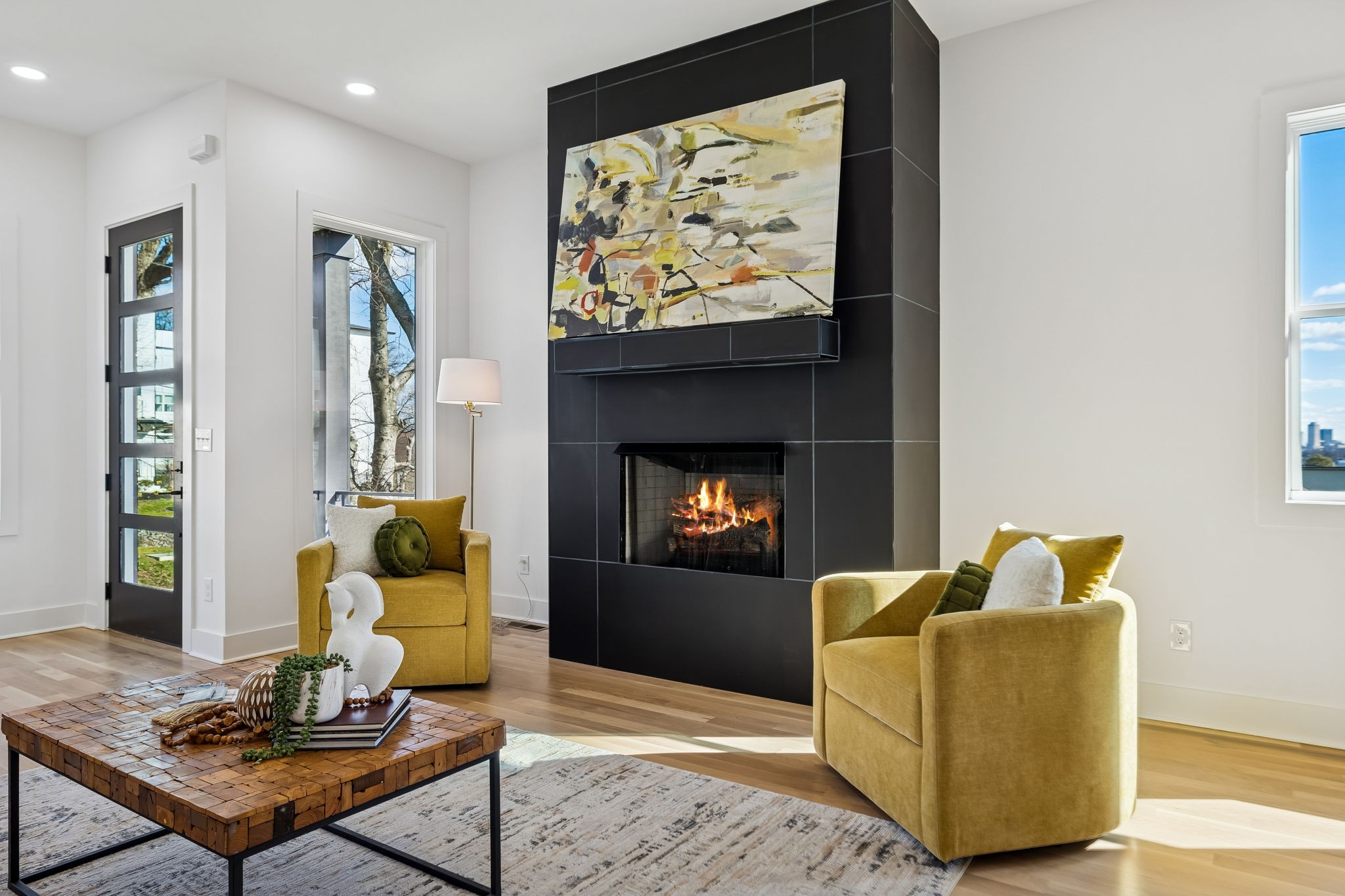 3213 Resha Ln Unit: A