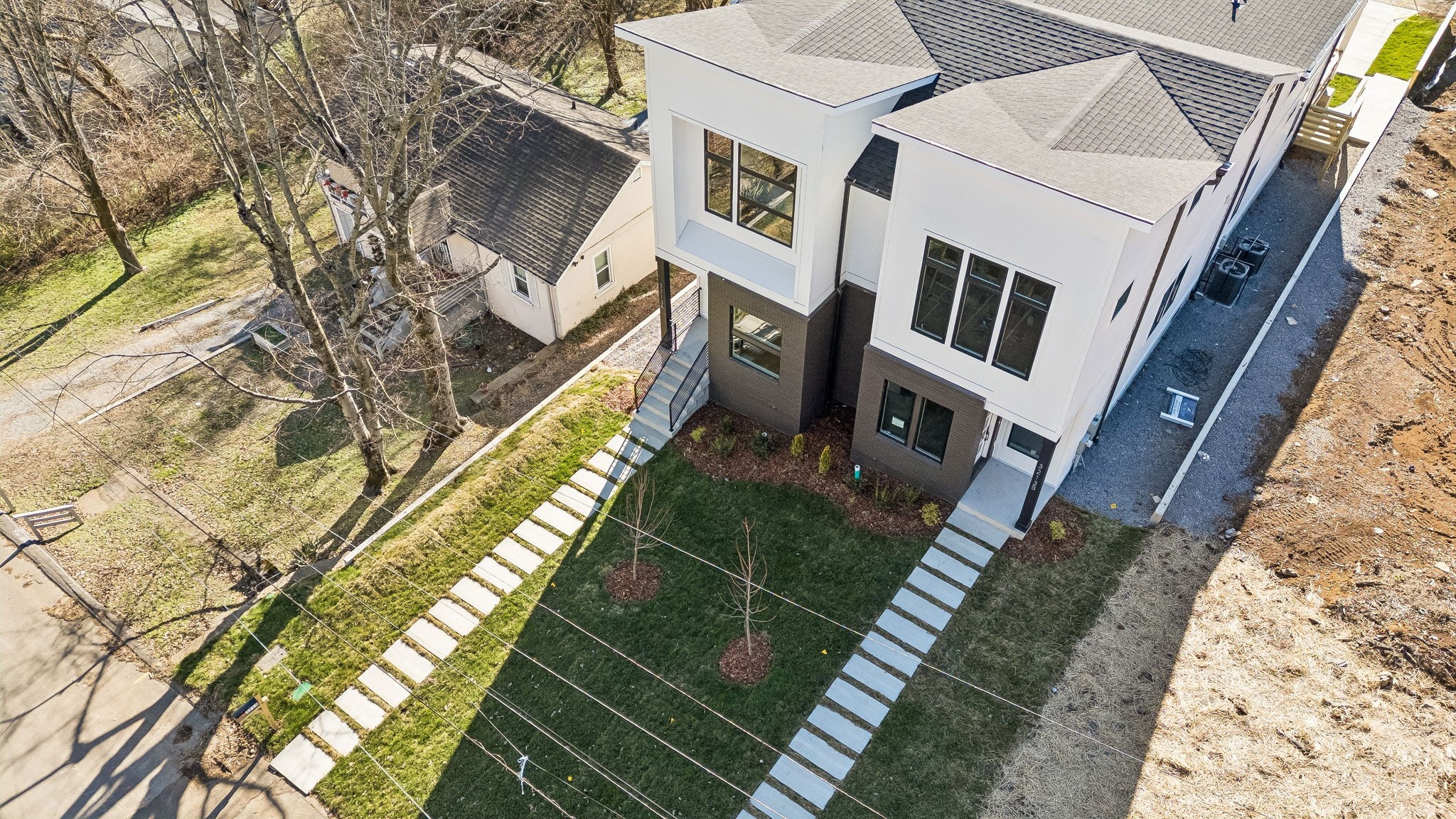 3213 Resha Ln Unit: A