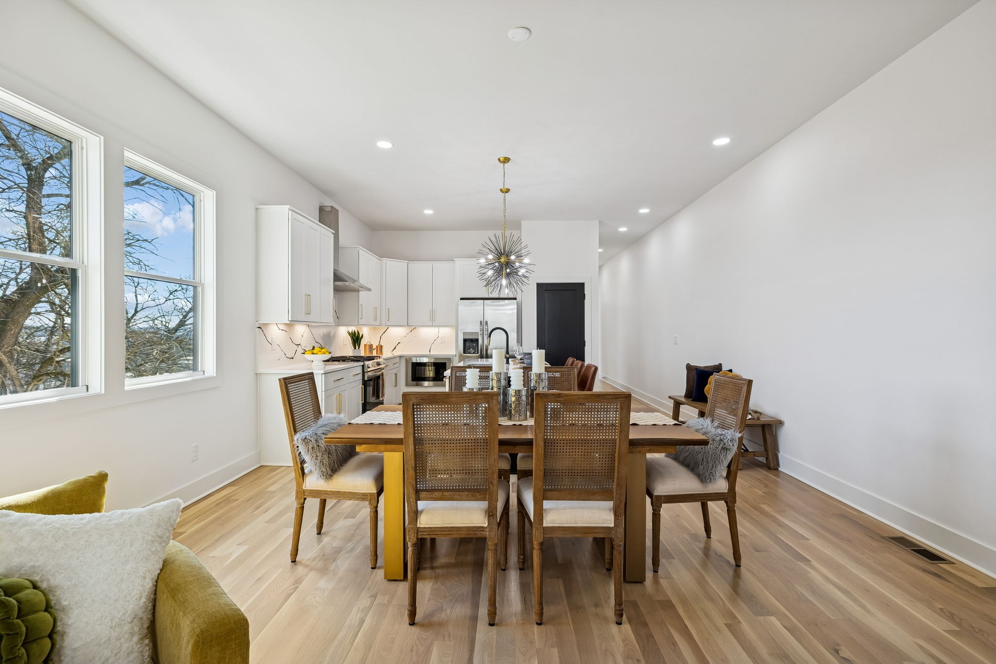 3213 Resha Ln Unit: A