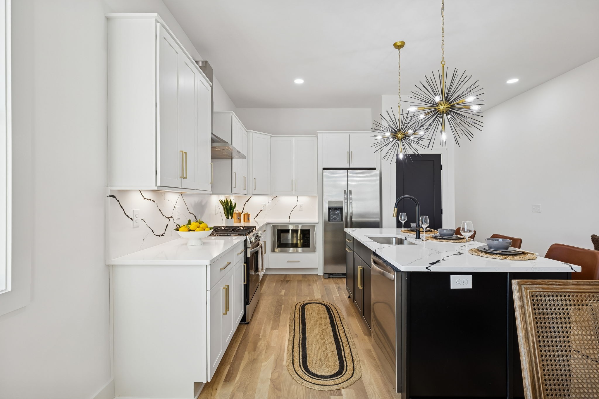 3213 Resha Ln Unit: A