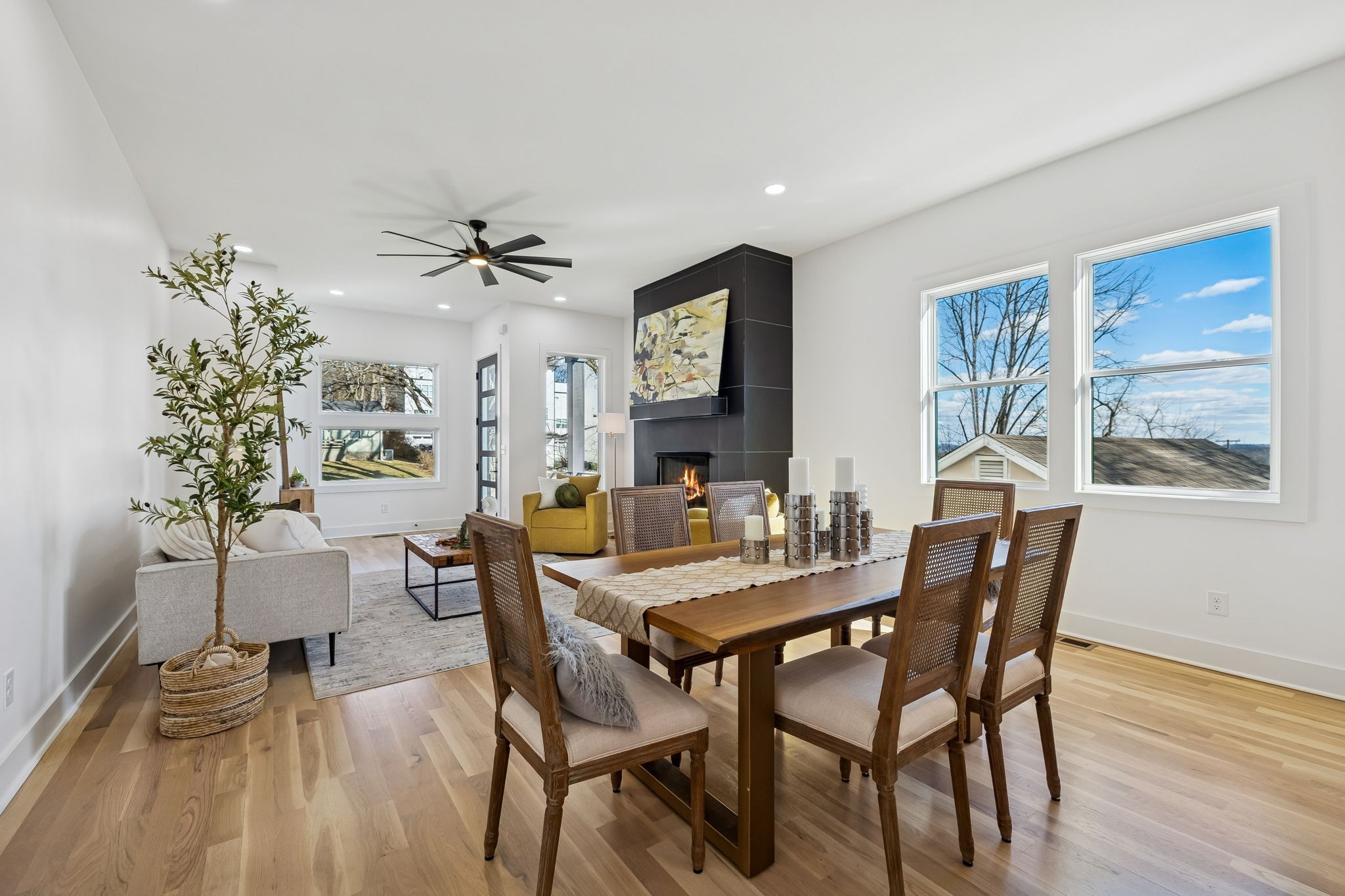 3213 Resha Ln Unit: A