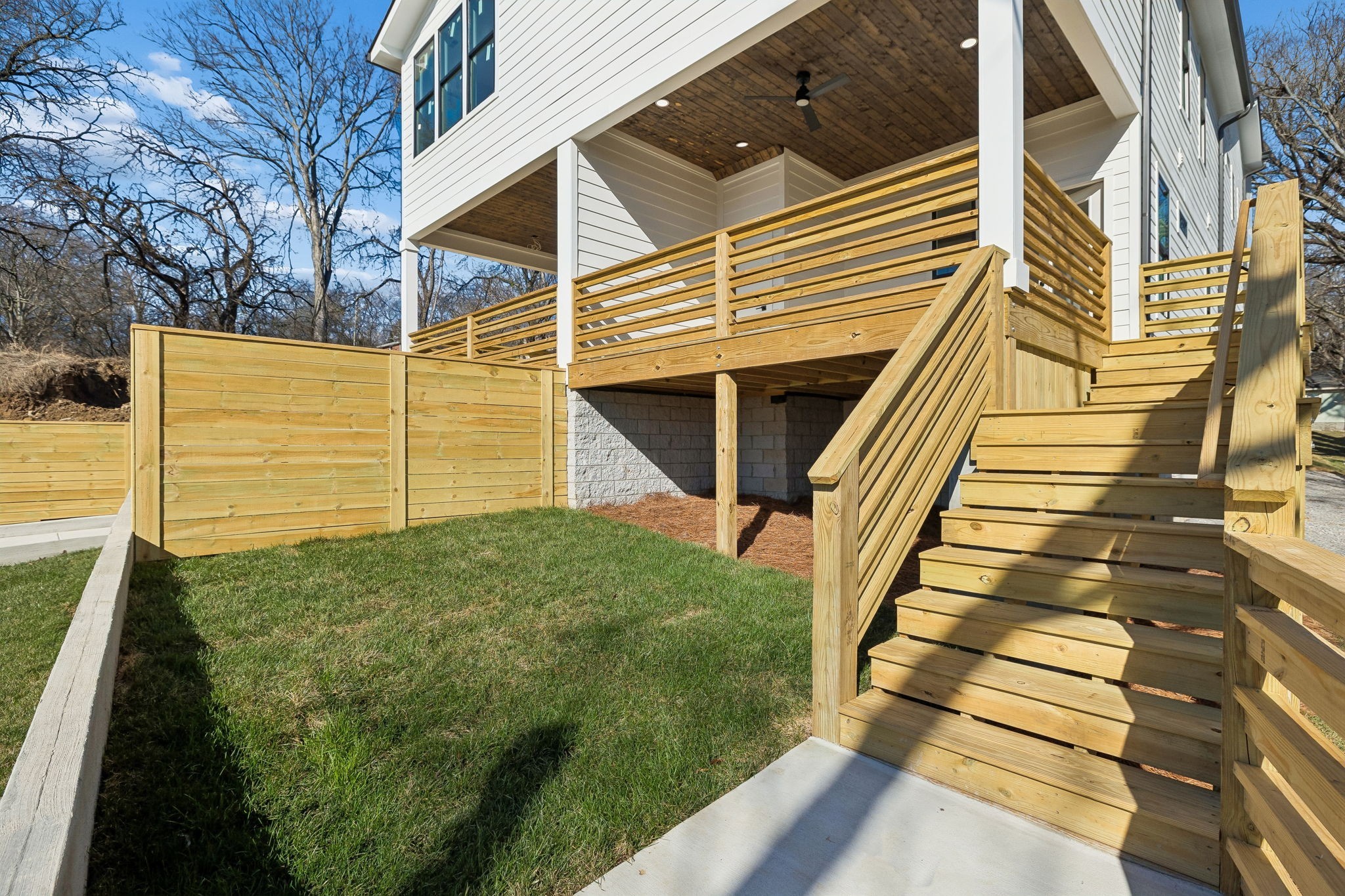 3213 Resha Ln Unit: A