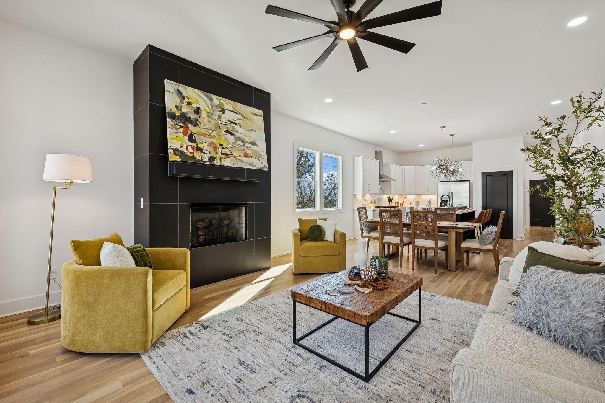 3213 Resha Ln Unit: A