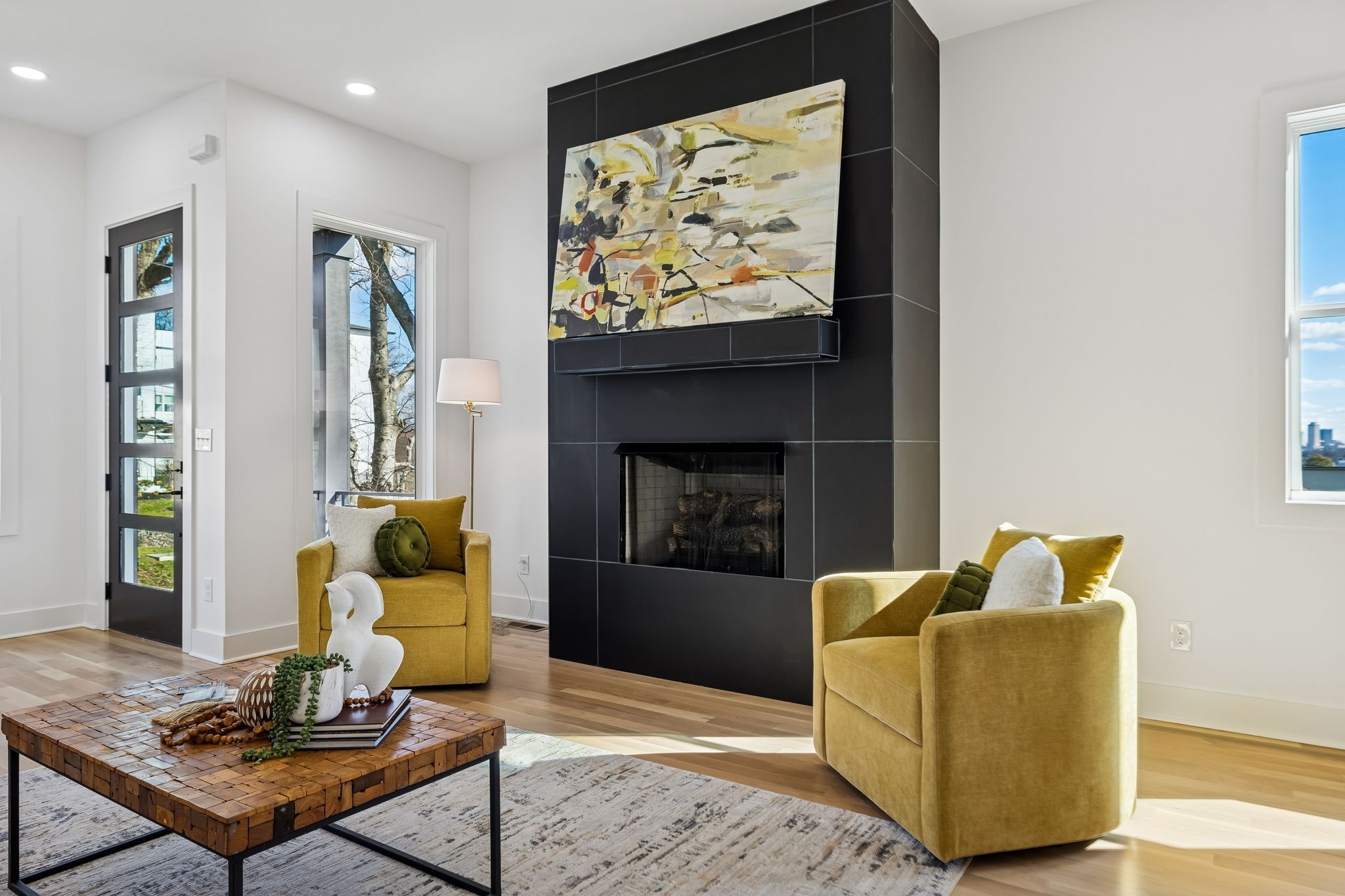 3213 Resha Ln Unit: A